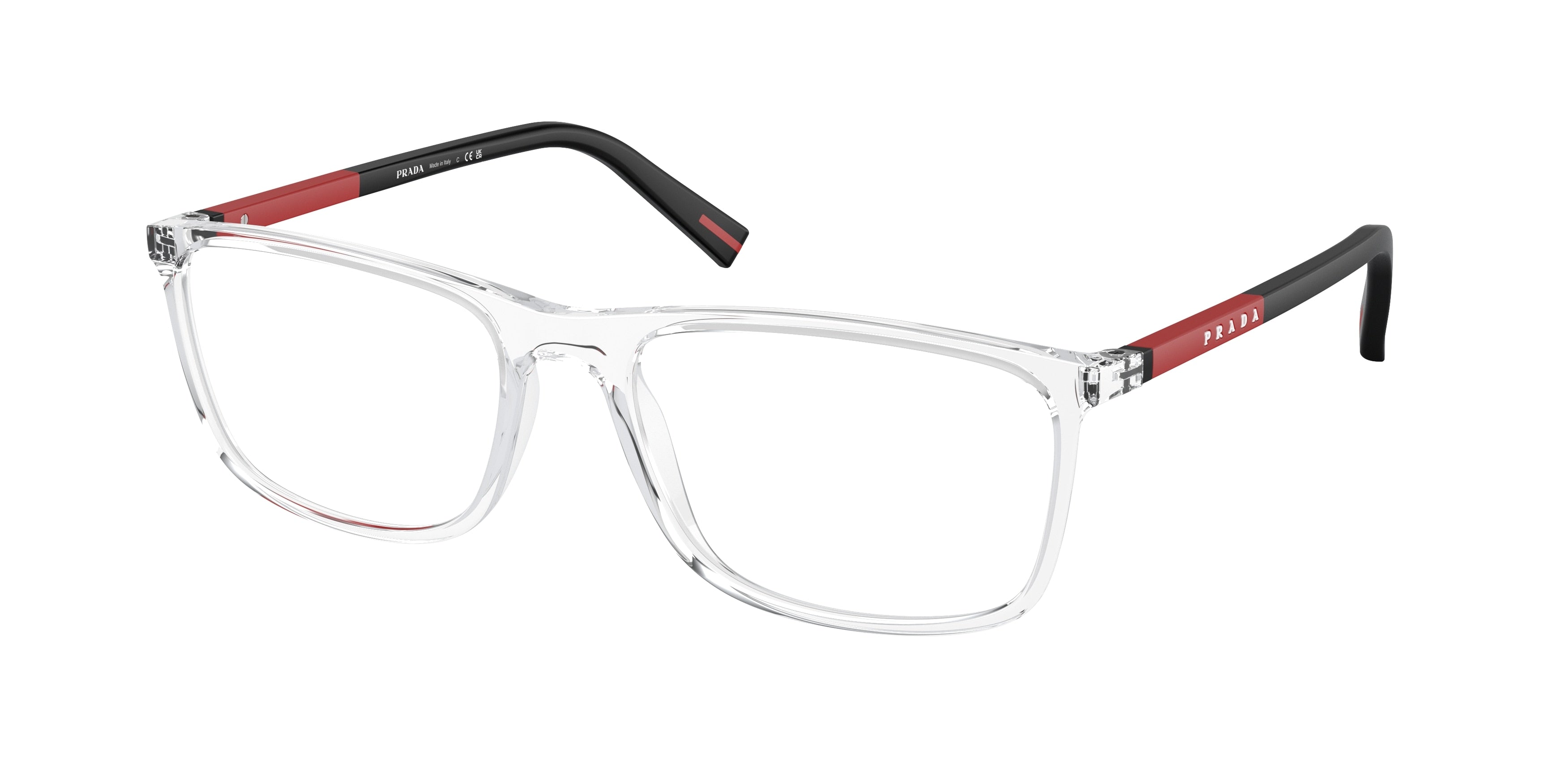 PRADA LINEA ROSSA PS 03QV 2AZ1O1 55