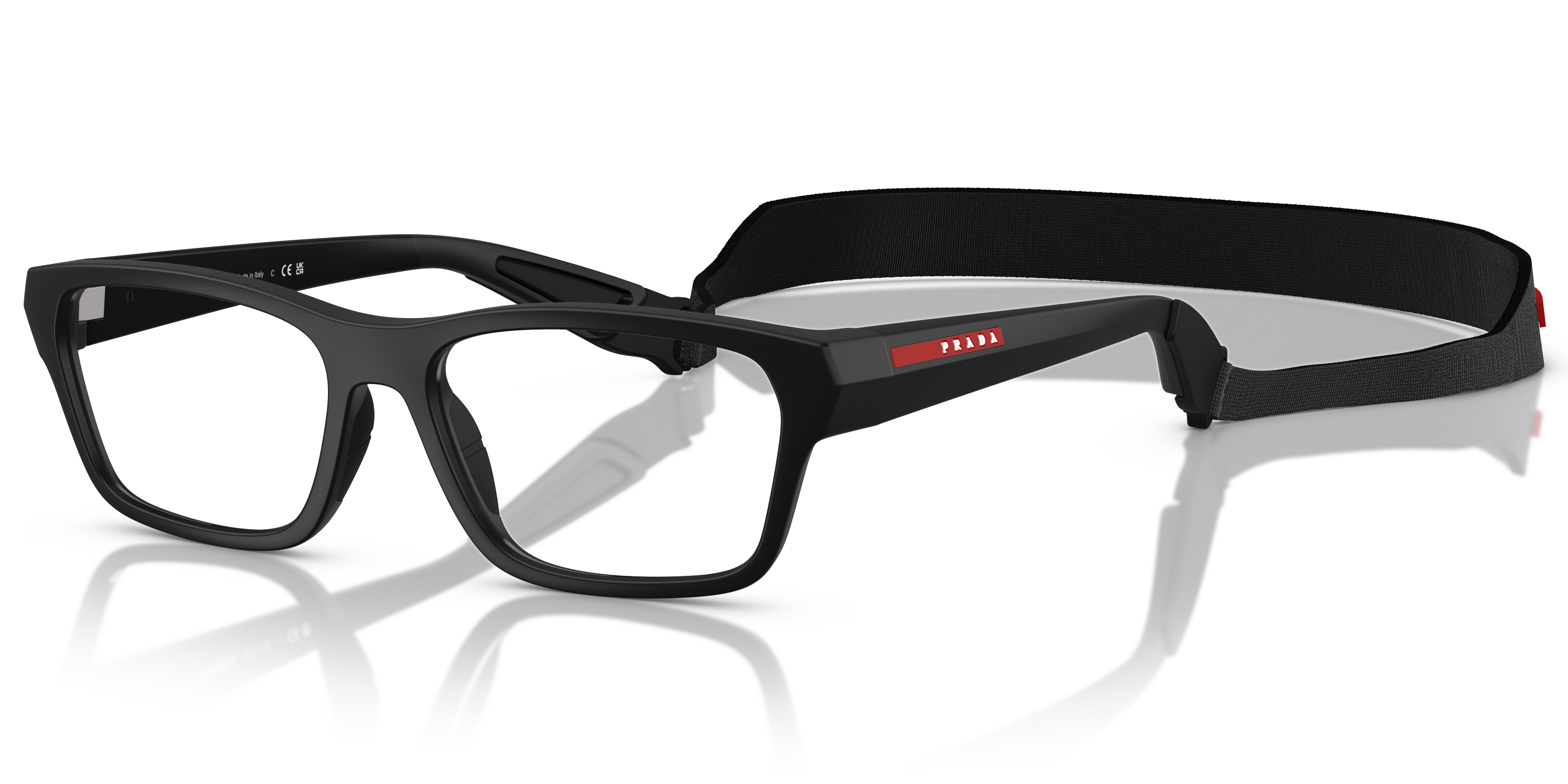 PRADA LINEA ROSSA PS 03RV 1BO1O1 54