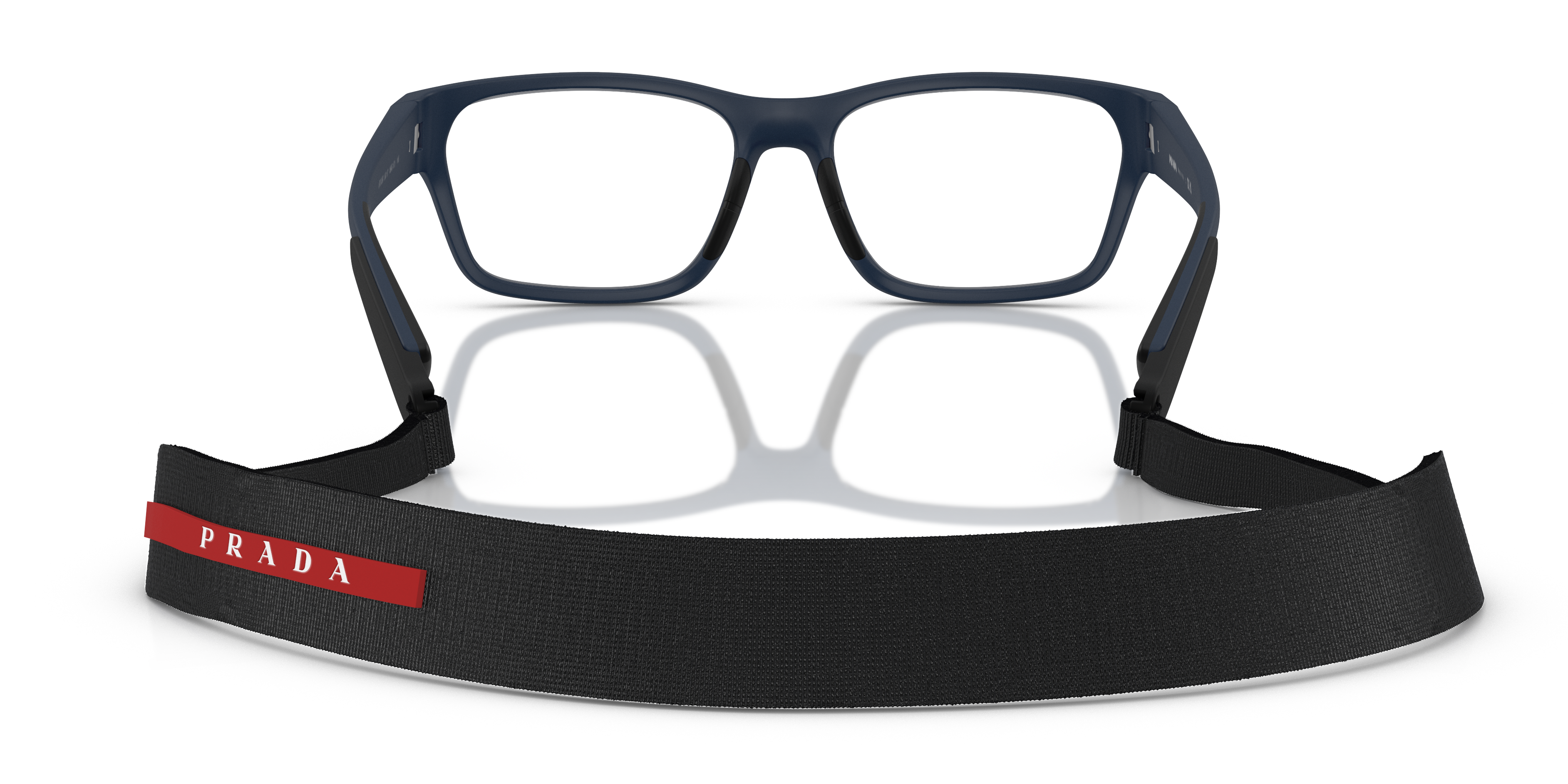 PRADA LINEA ROSSA PS 03RV MAG1O1 54