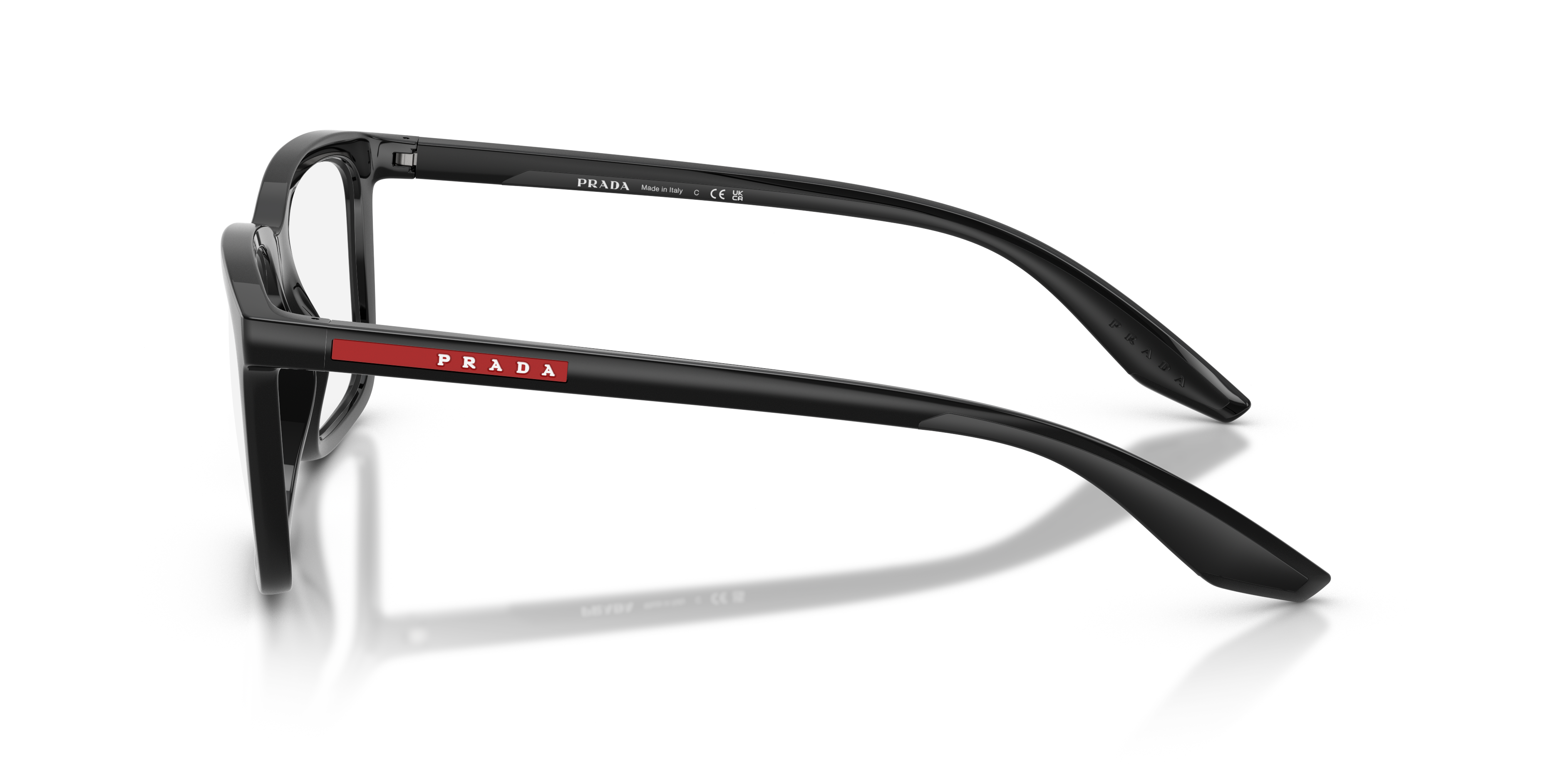 PRADA LINEA ROSSA PS 03SV 1AB1O1 53