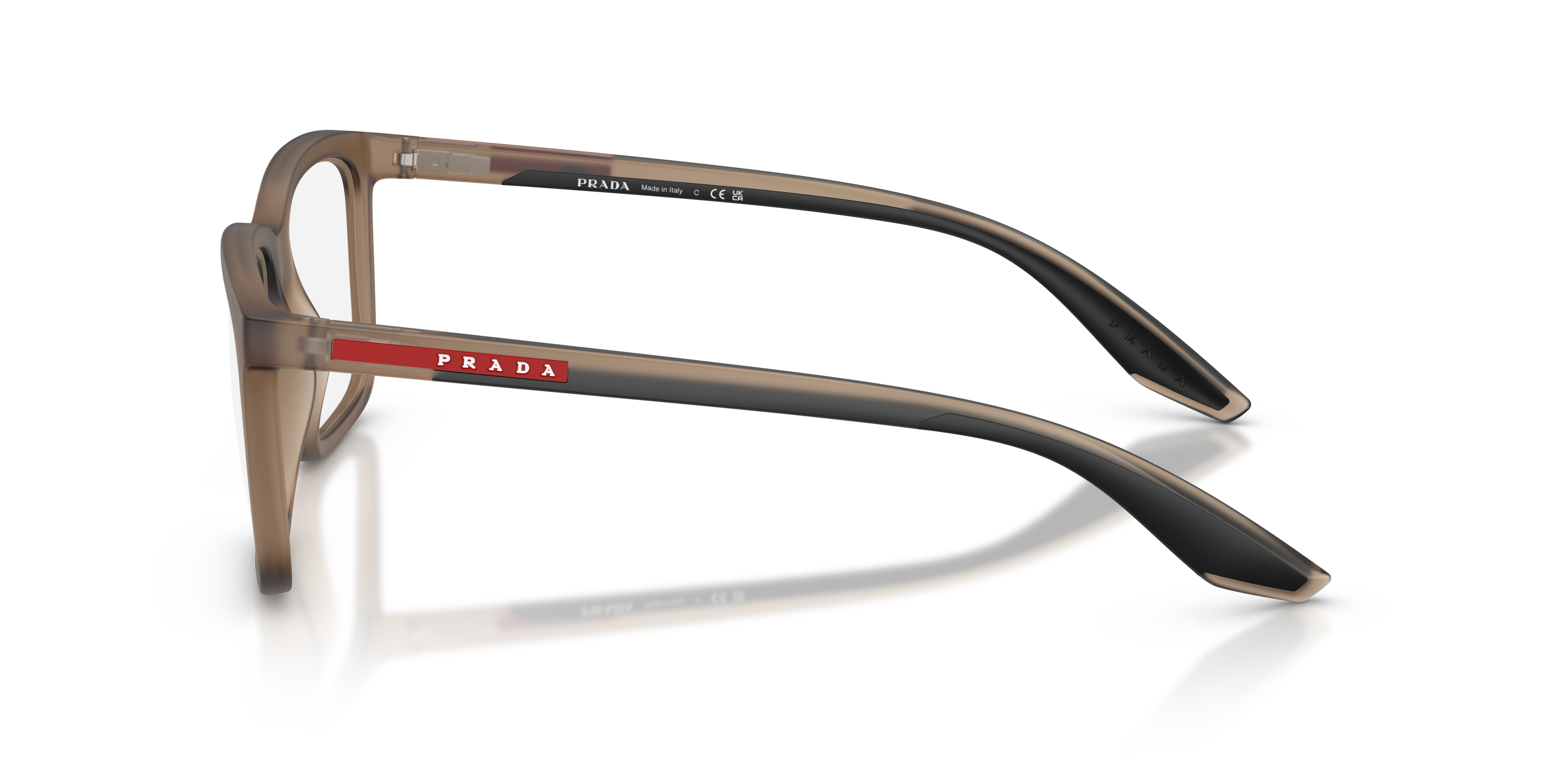 PRADA LINEA ROSSA PS 03SV 29F1O1 55