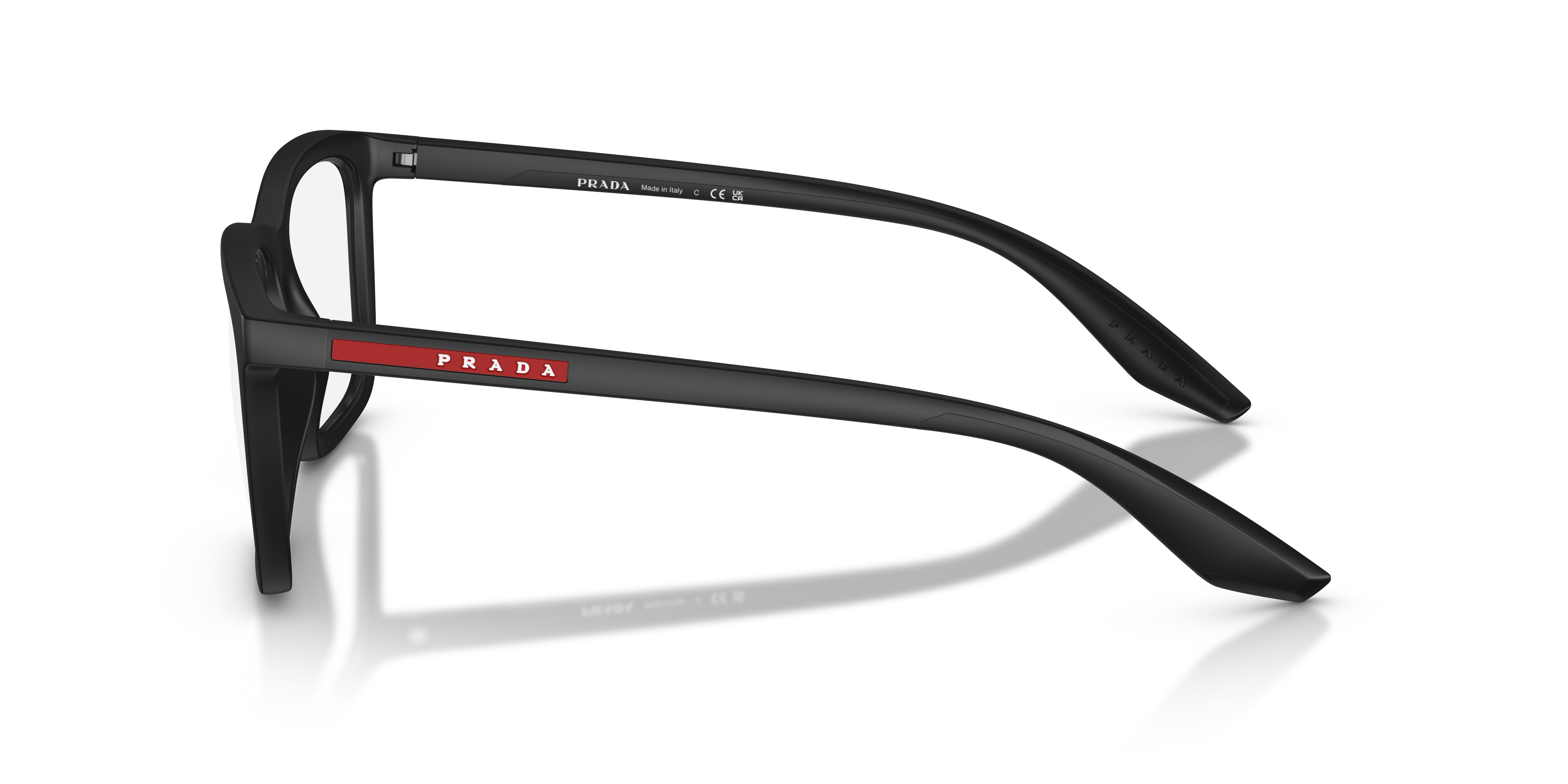 PRADA LINEA ROSSA PS 03SV DG01O1 53