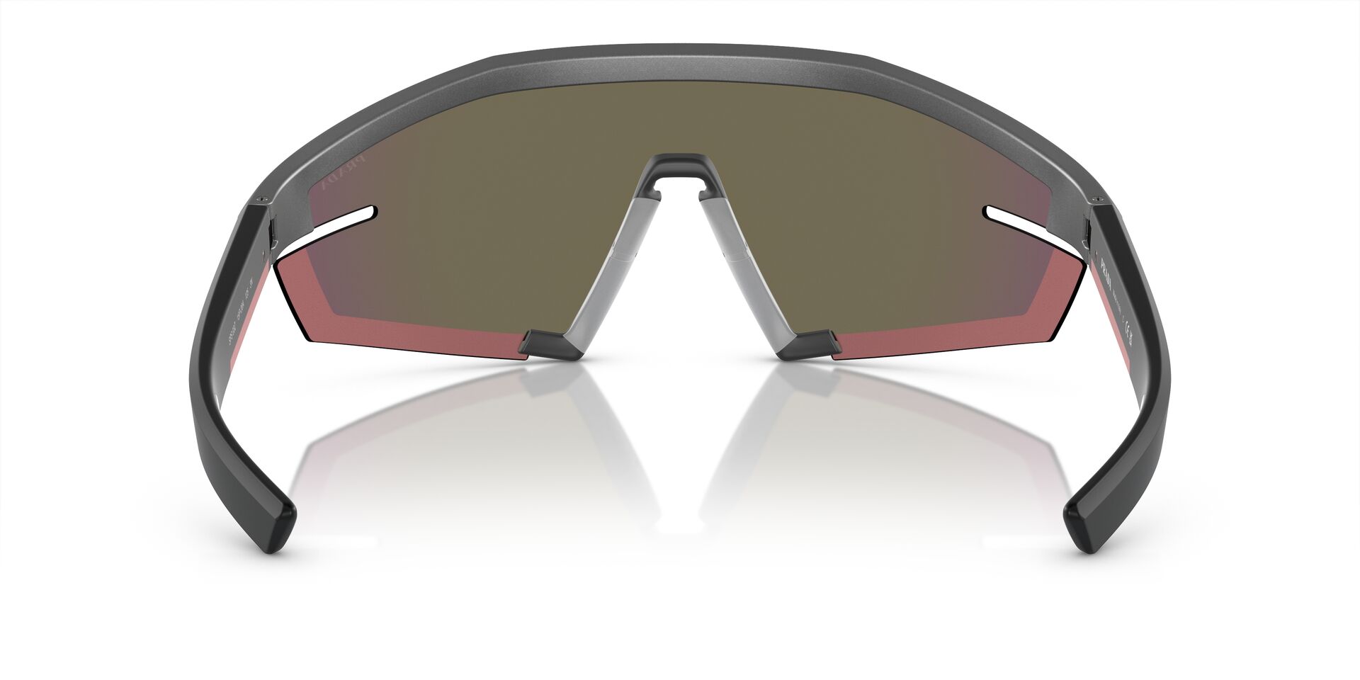 PRADA LINEA ROSSA PS 03ZS 15P20A 44 - 10