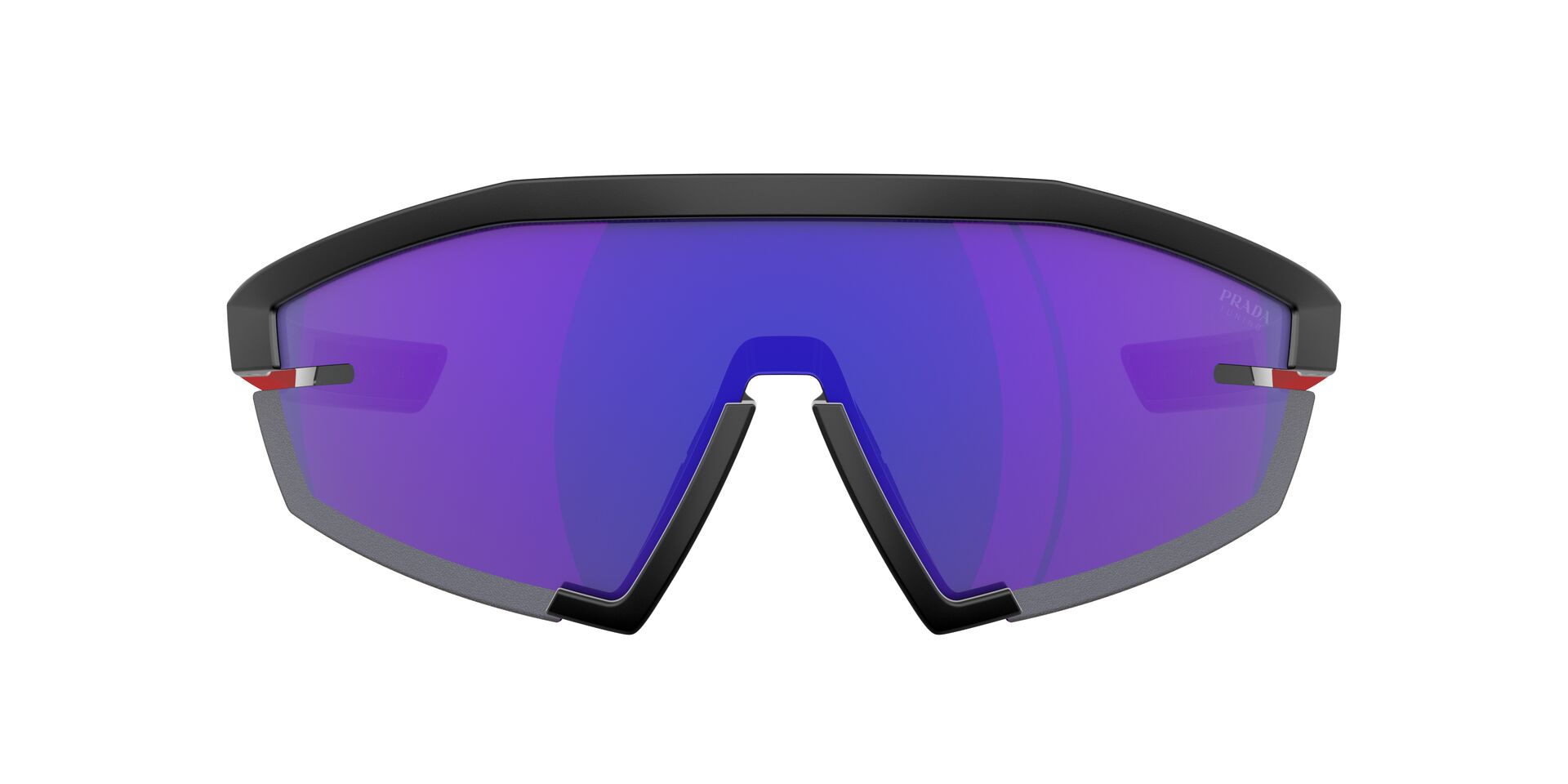 PRADA LINEA ROSSA PS 03ZS 1BO05U 44 - 13