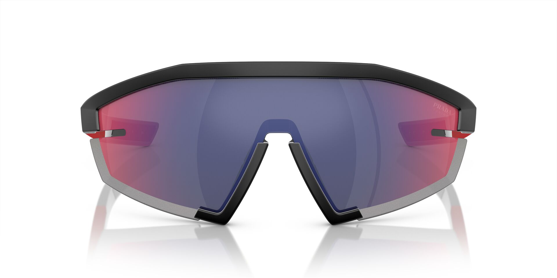 PRADA LINEA ROSSA PS 03ZS 1BO10A 44