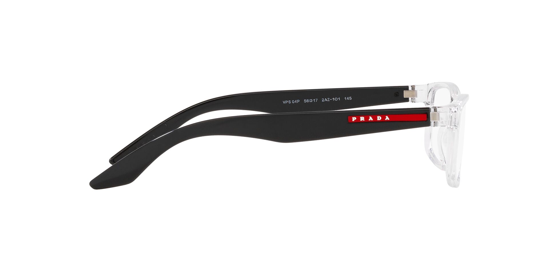 PRADA LINEA ROSSA PS 04PV 2AZ1O1 56