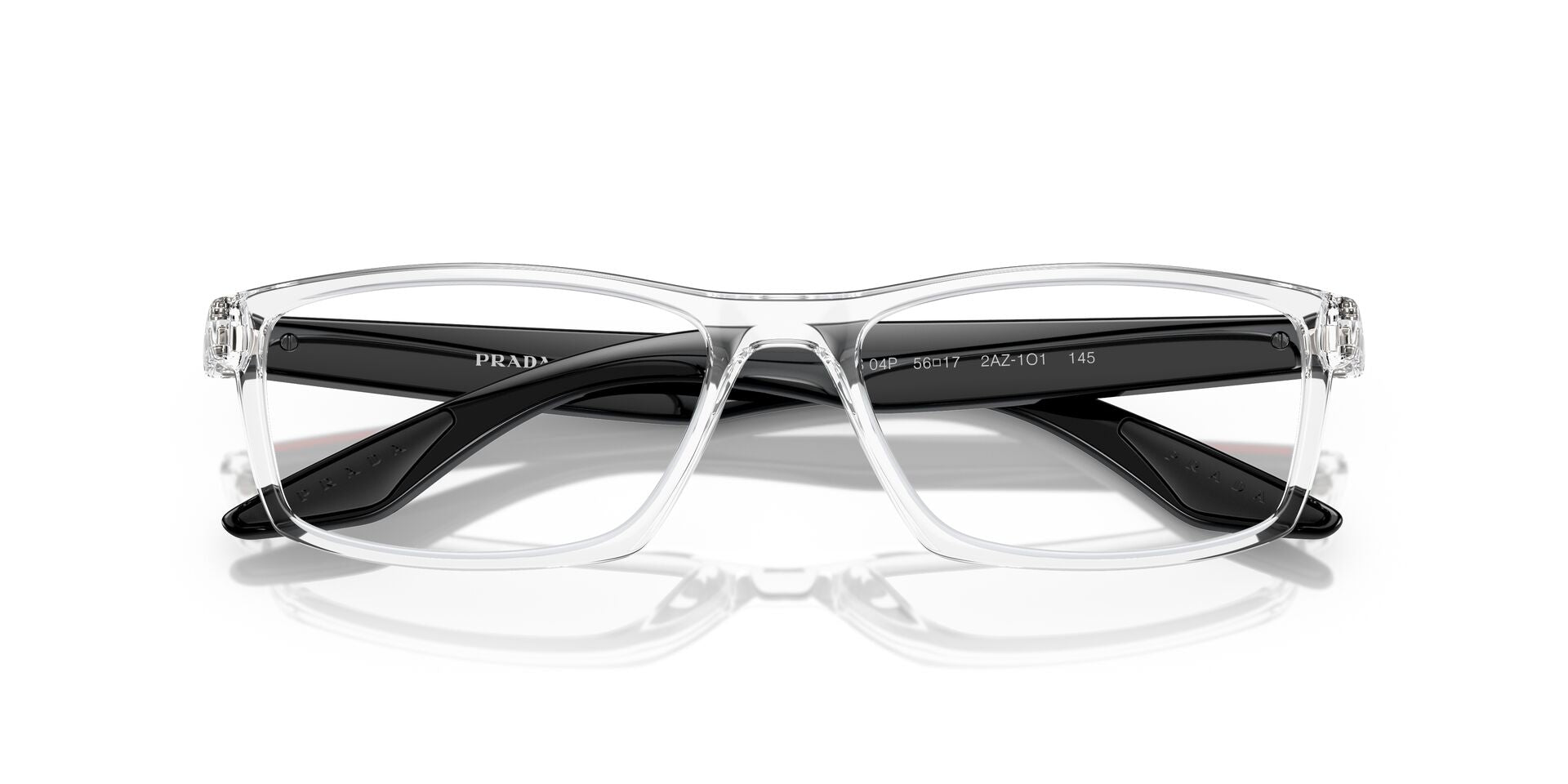 PRADA LINEA ROSSA PS 04PV 2AZ1O1 56