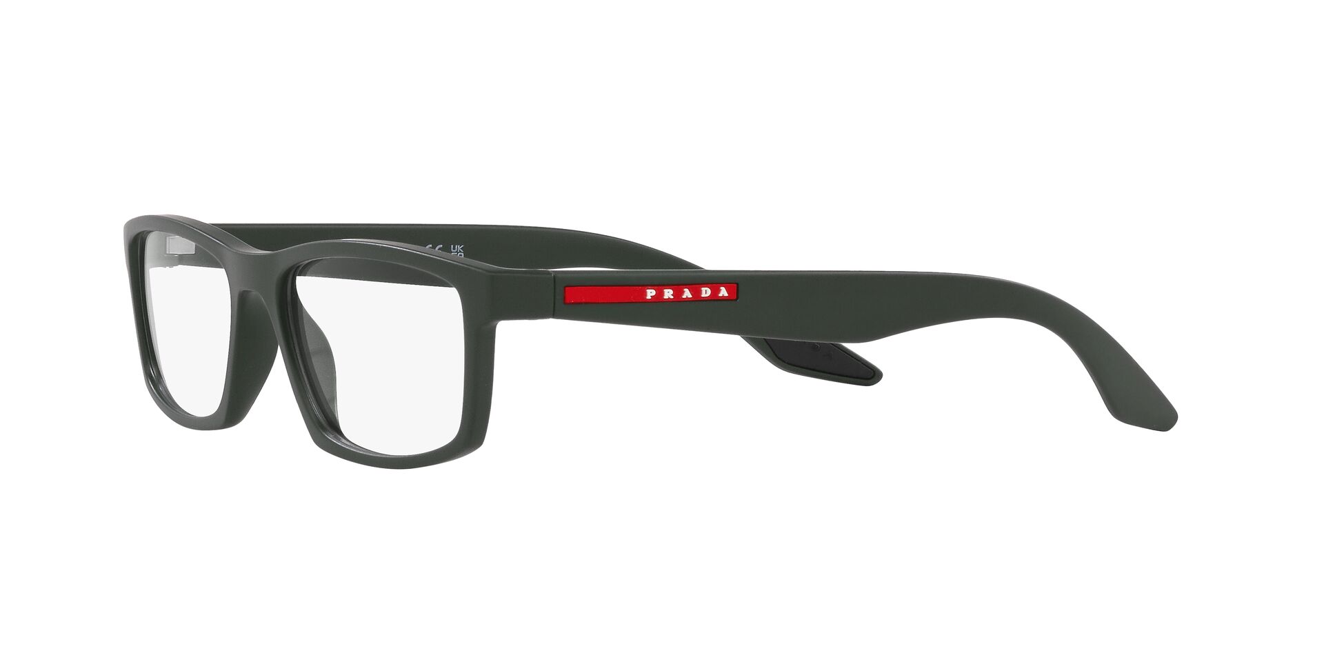 PRADA LINEA ROSSA PS 04PV CCH1O1 56
