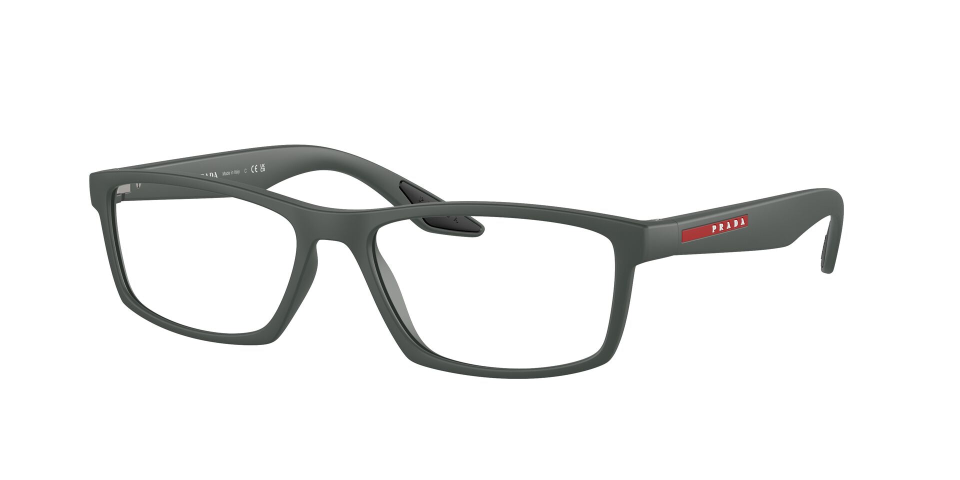 PRADA LINEA ROSSA PS 04PV CCH1O1 56