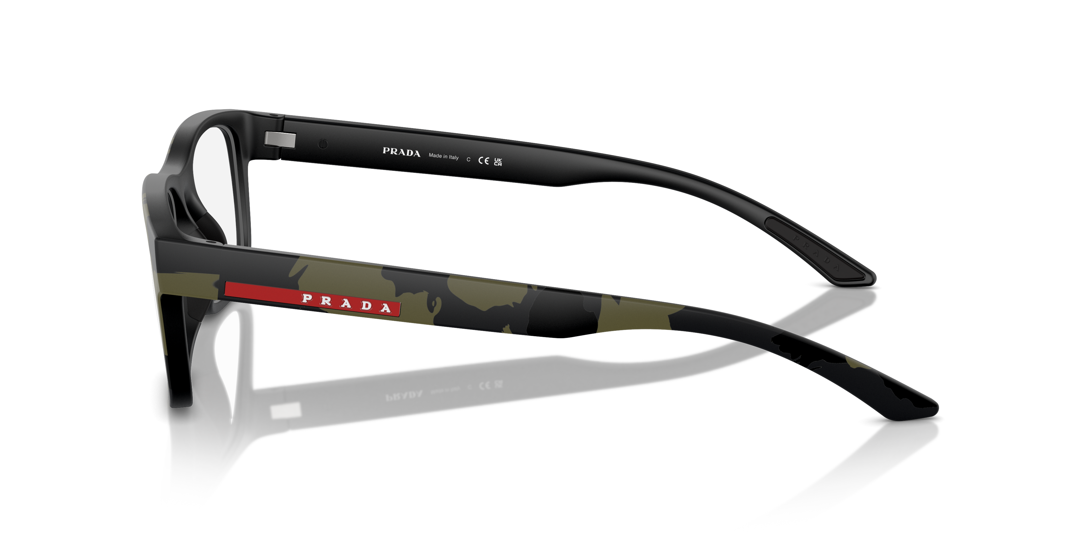 PRADA LINEA ROSSA PS 04QV 14X1O1 52