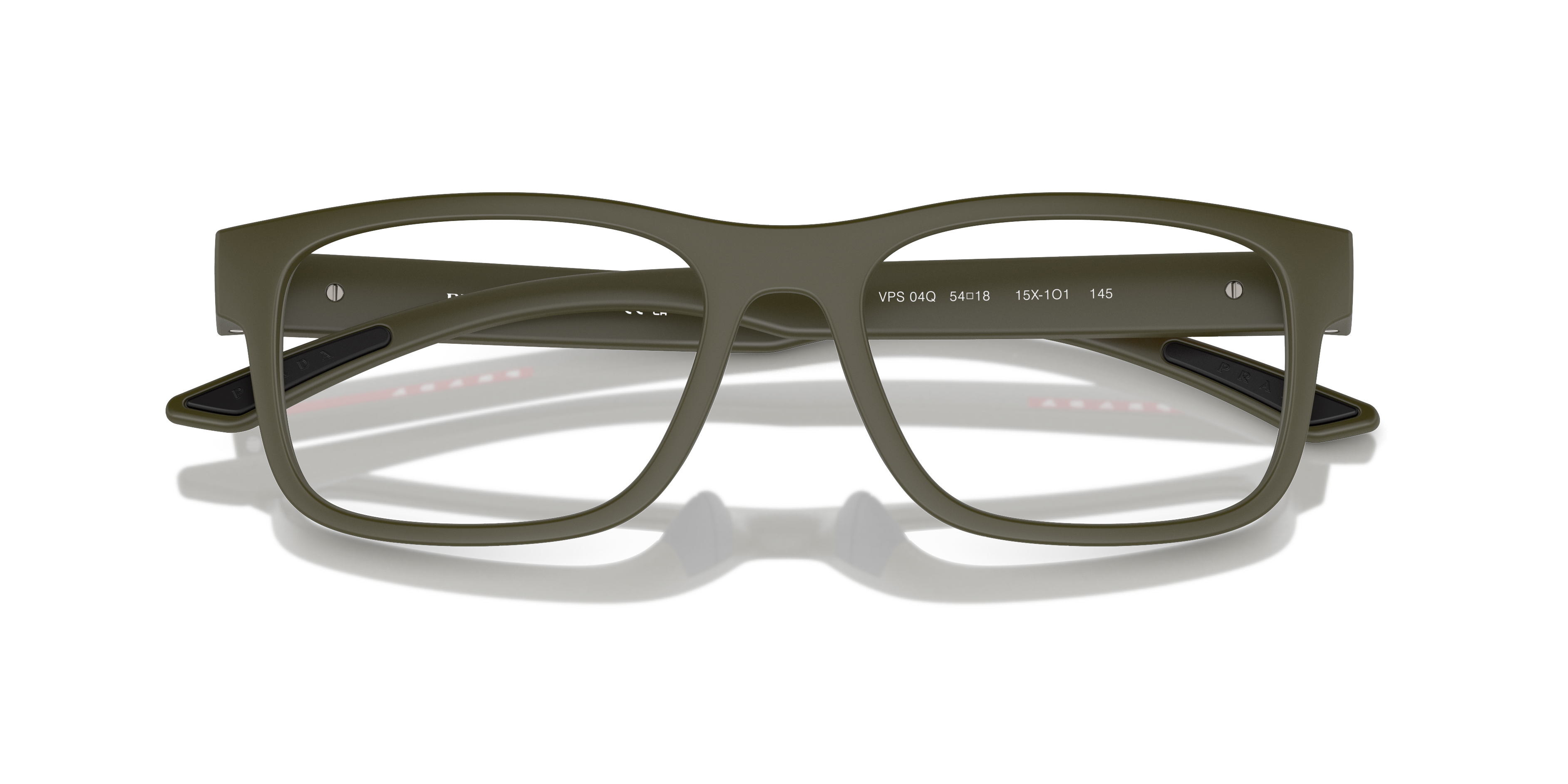 PRADA LINEA ROSSA PS 04QV 15X1O1 54