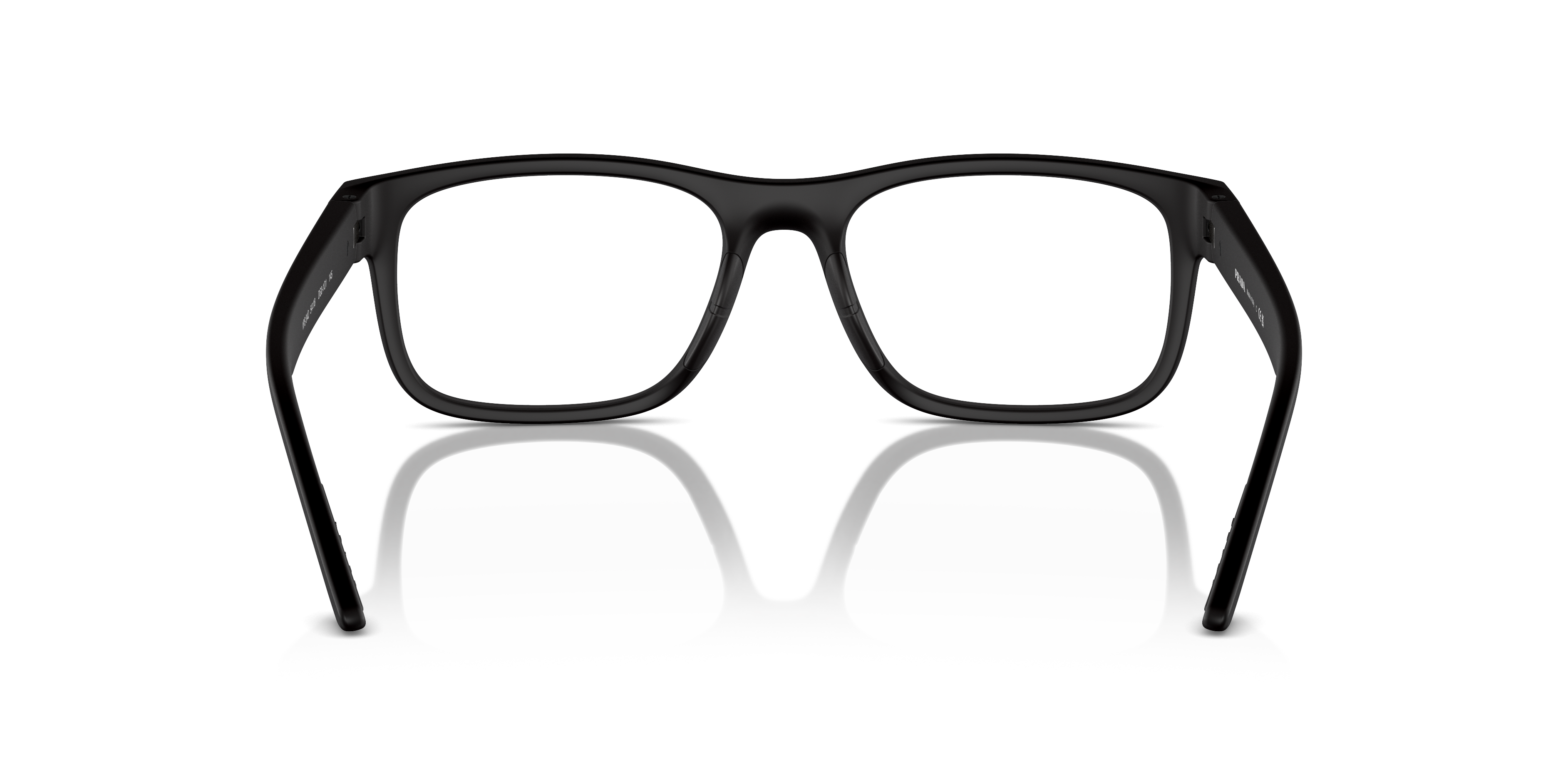 PRADA LINEA ROSSA PS 04QV DG01O1 52