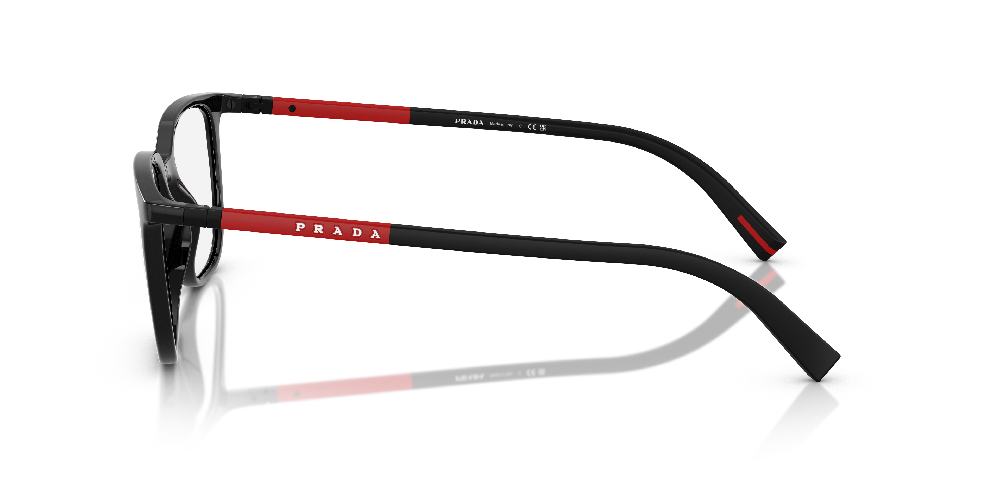 PRADA LINEA ROSSA PS 04RV 1AB1O1 48