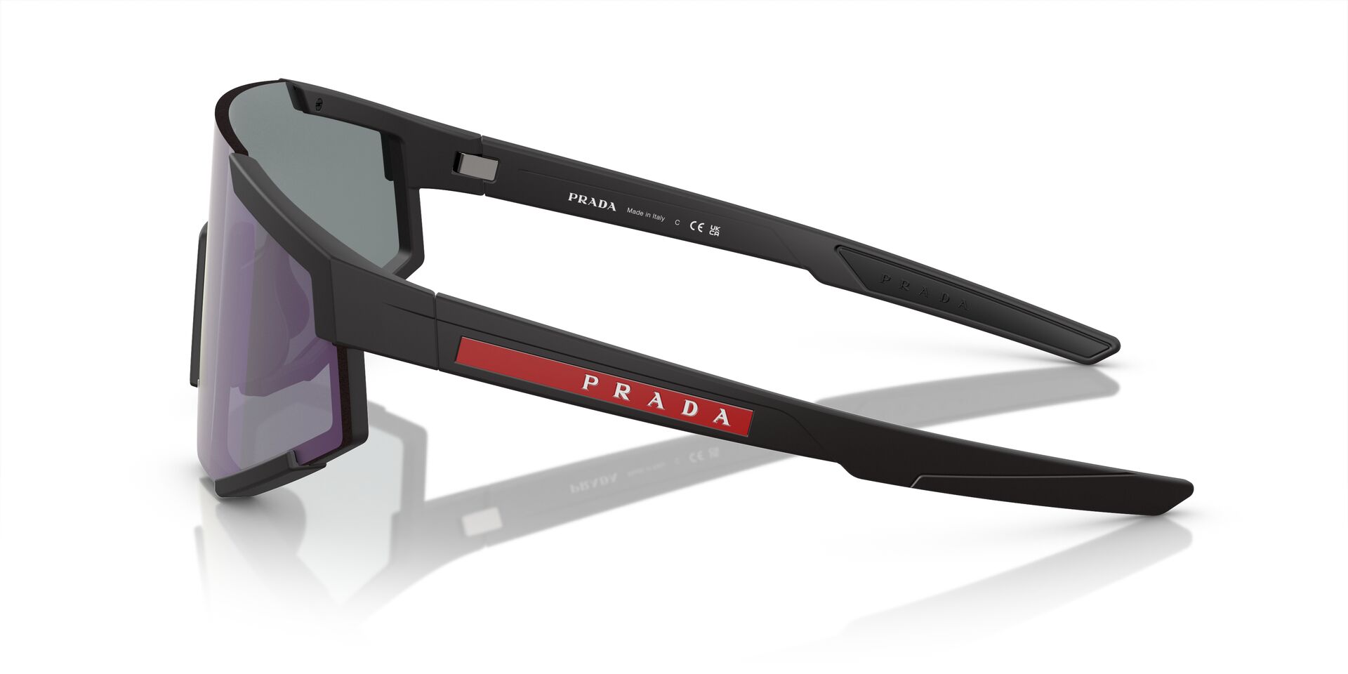 PRADA LINEA ROSSA PS 04WS DG070A 39 - 5