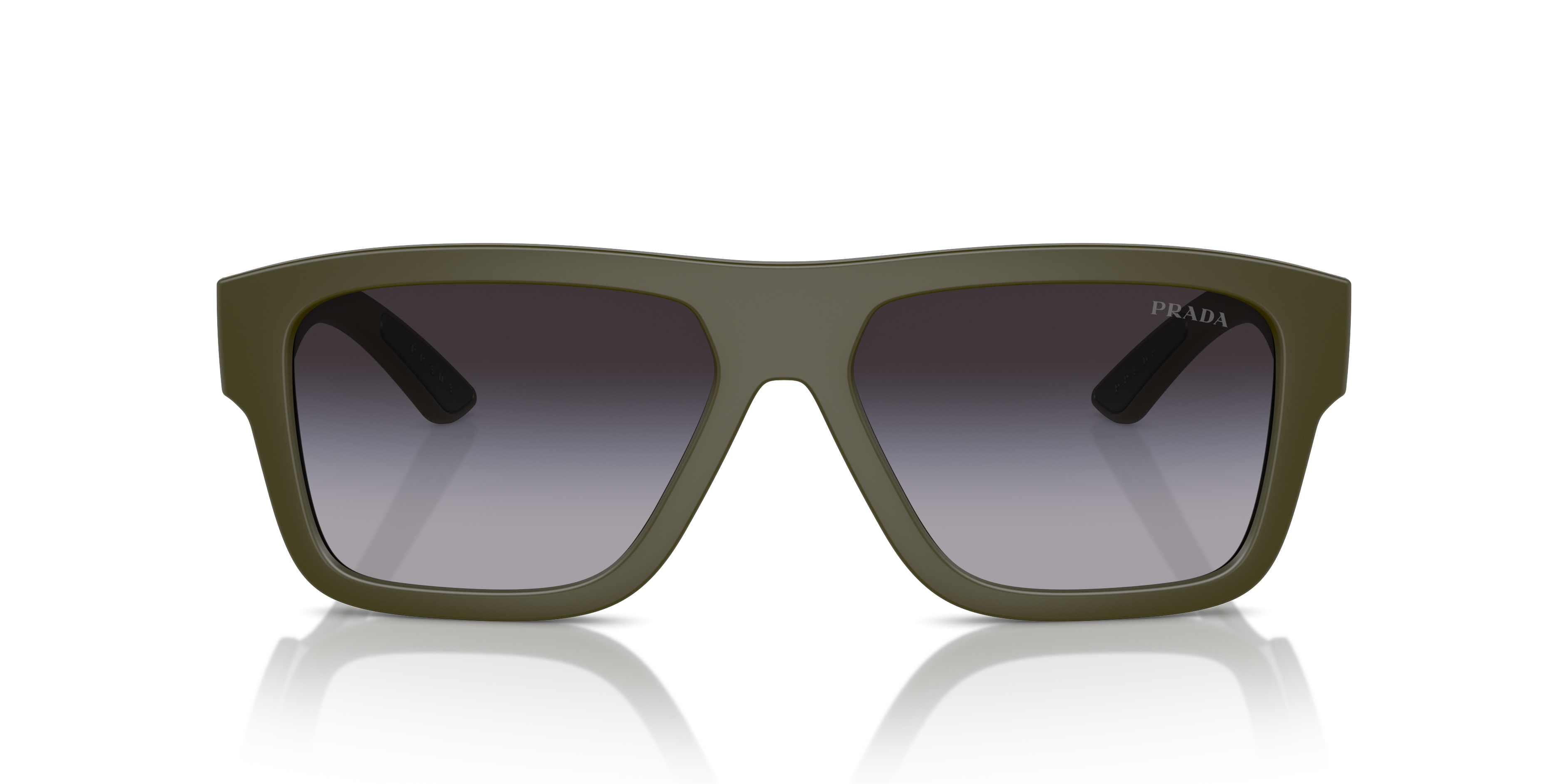 PRADA LINEA ROSSA PS 04ZS 15X09U 56