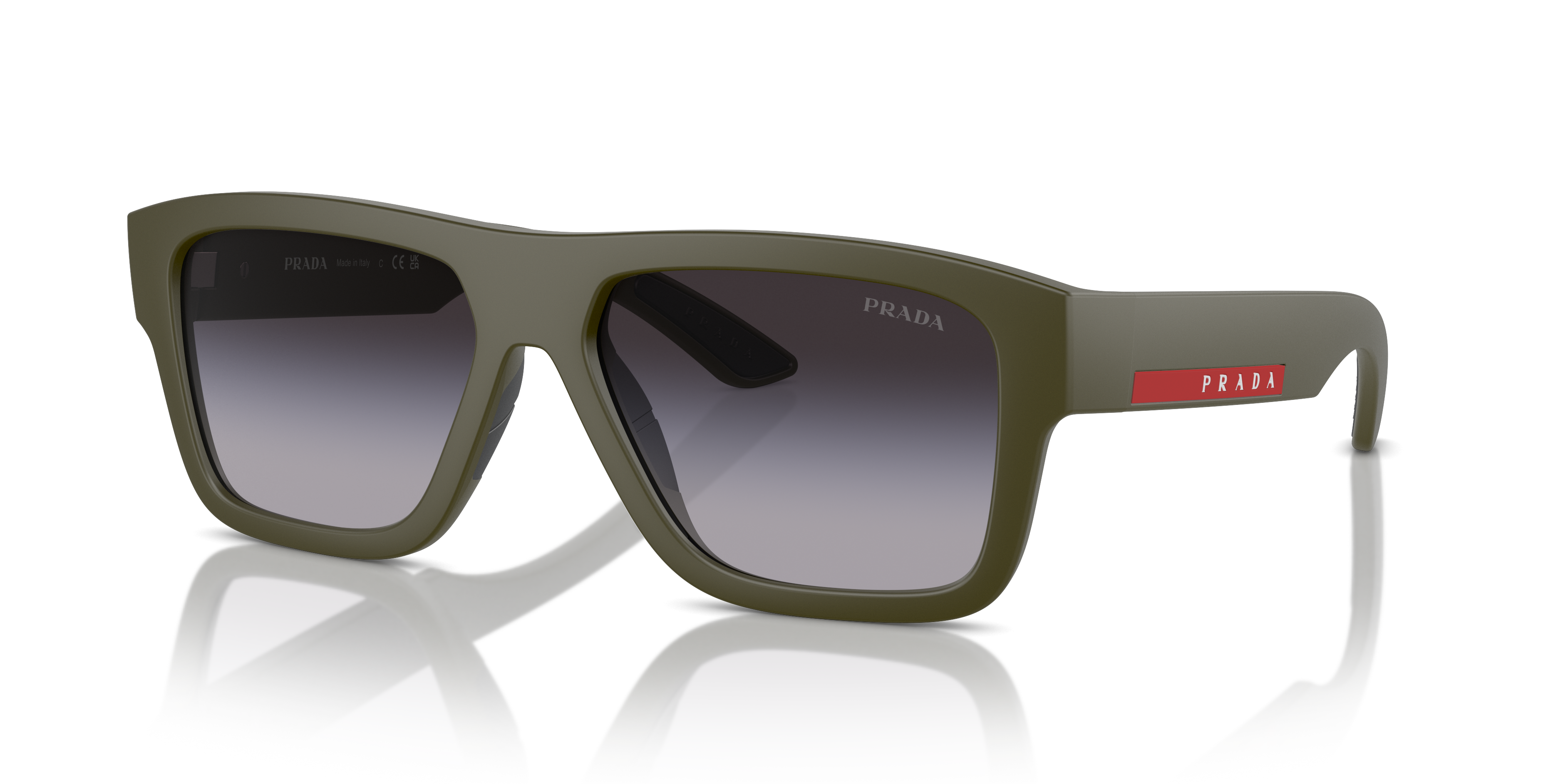 PRADA LINEA ROSSA PS 04ZS 15X09U 56