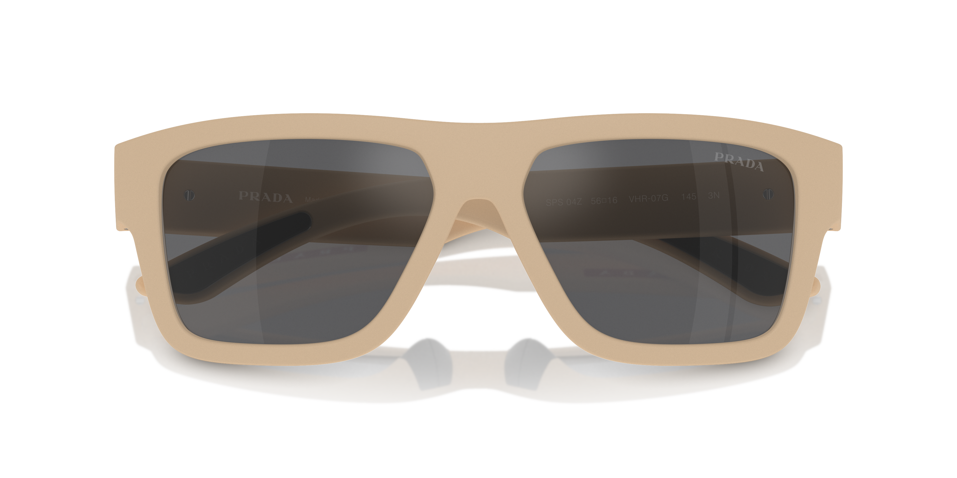 PRADA LINEA ROSSA PS 04ZS VHR07G 56