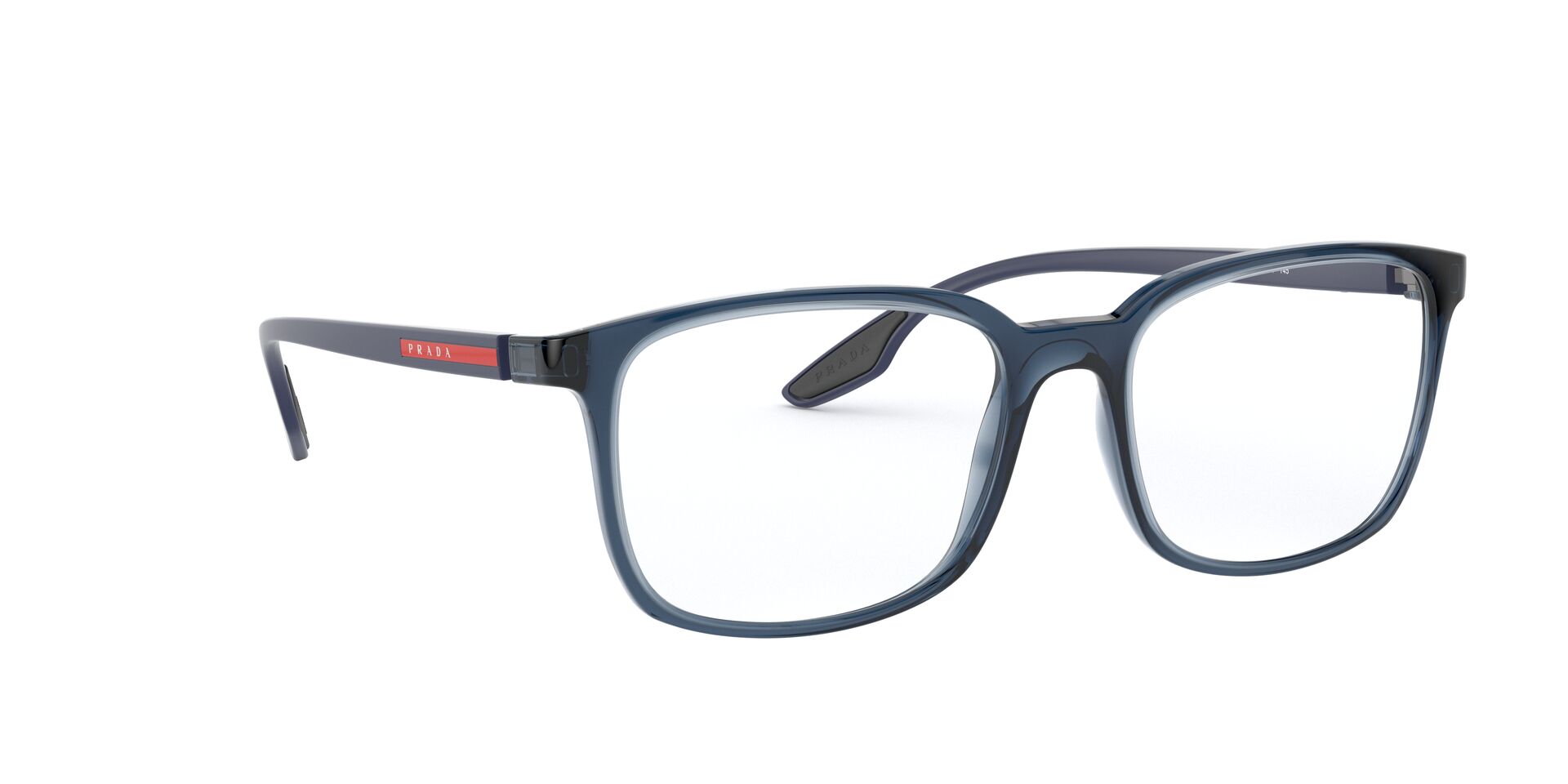 PRADA LINEA ROSSA PS 05MV CZH1O1 55