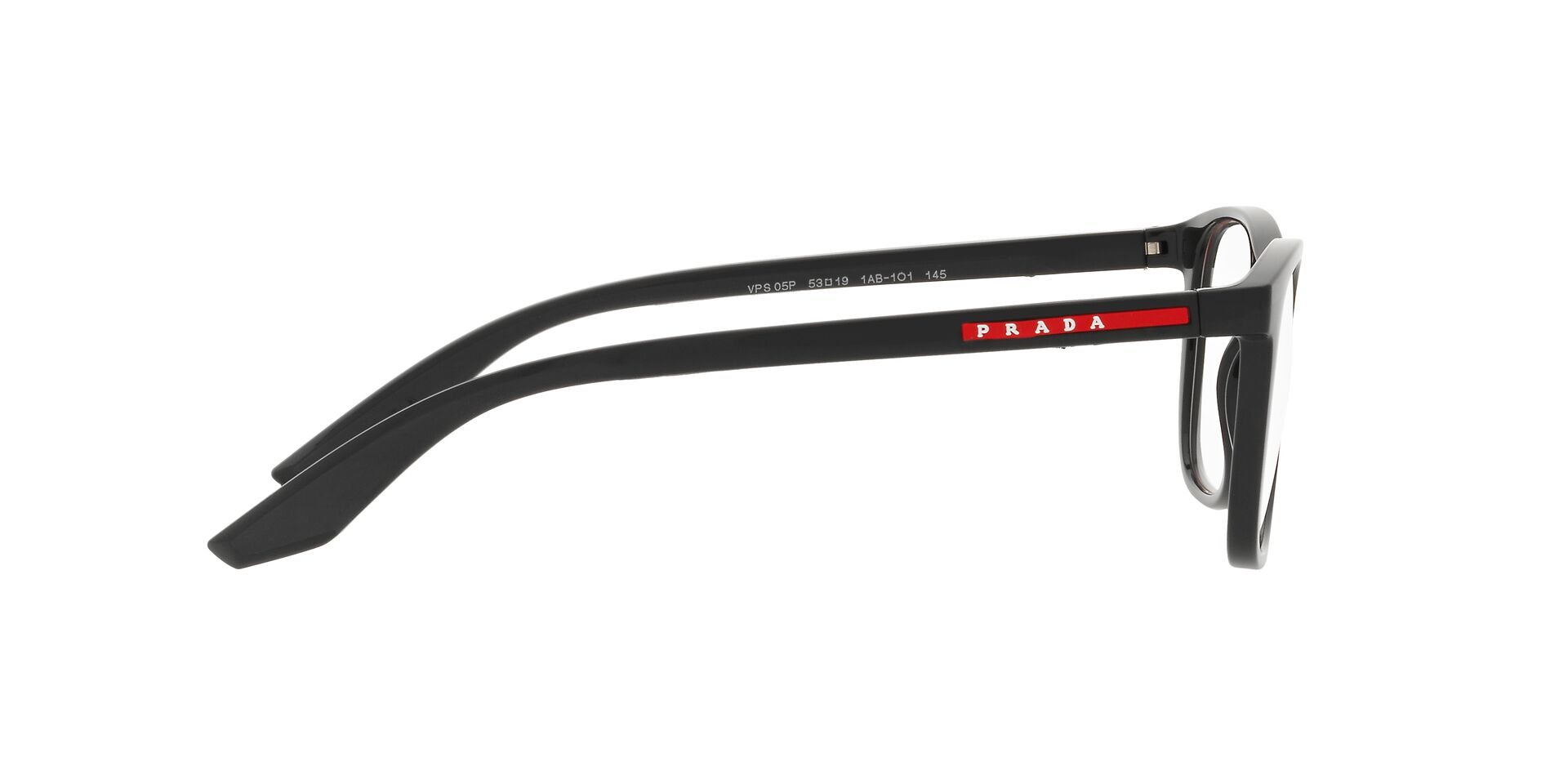 PRADA LINEA ROSSA PS 05PV 1AB1O1 55