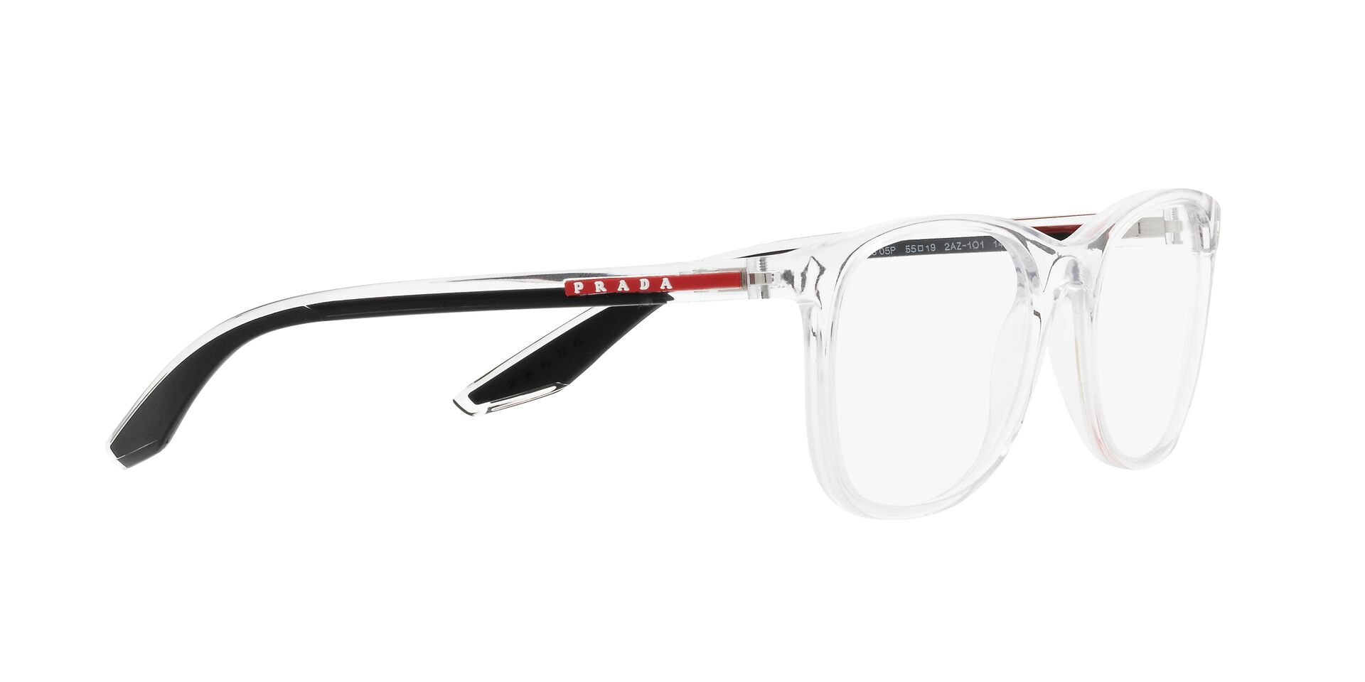 PRADA LINEA ROSSA PS 05PV 2AZ1O1 53