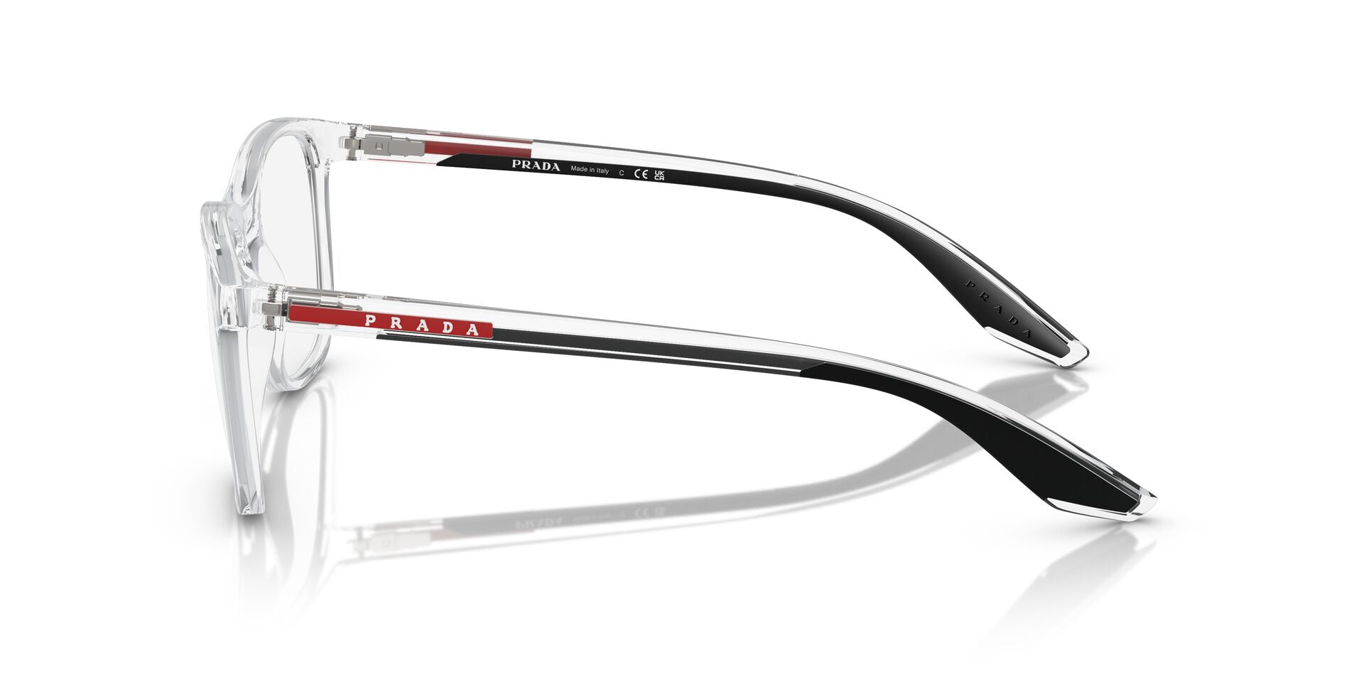 PRADA LINEA ROSSA PS 05PV 2AZ1O1 53