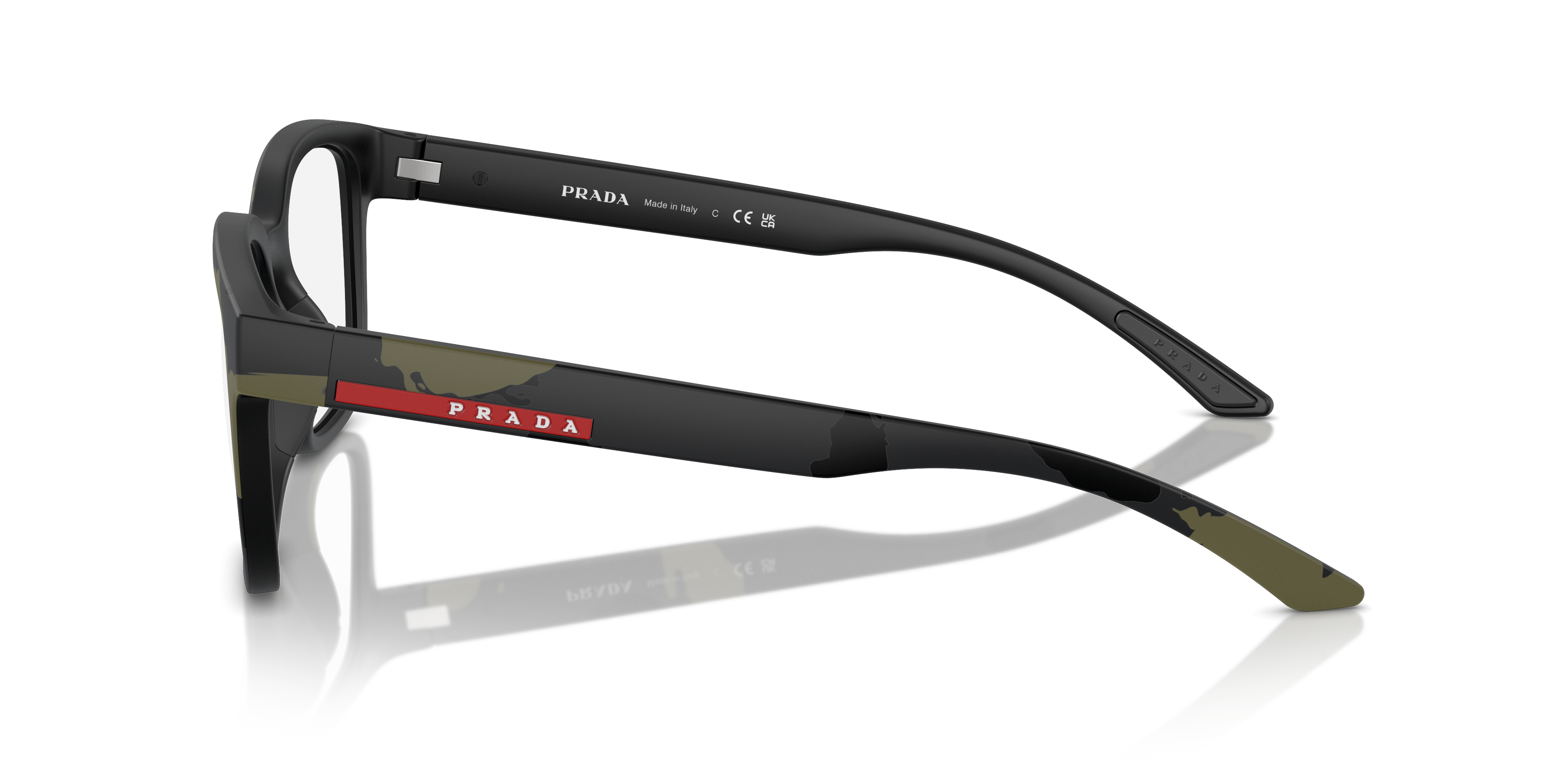 PRADA LINEA ROSSA PS 05QV 14X1O1 56