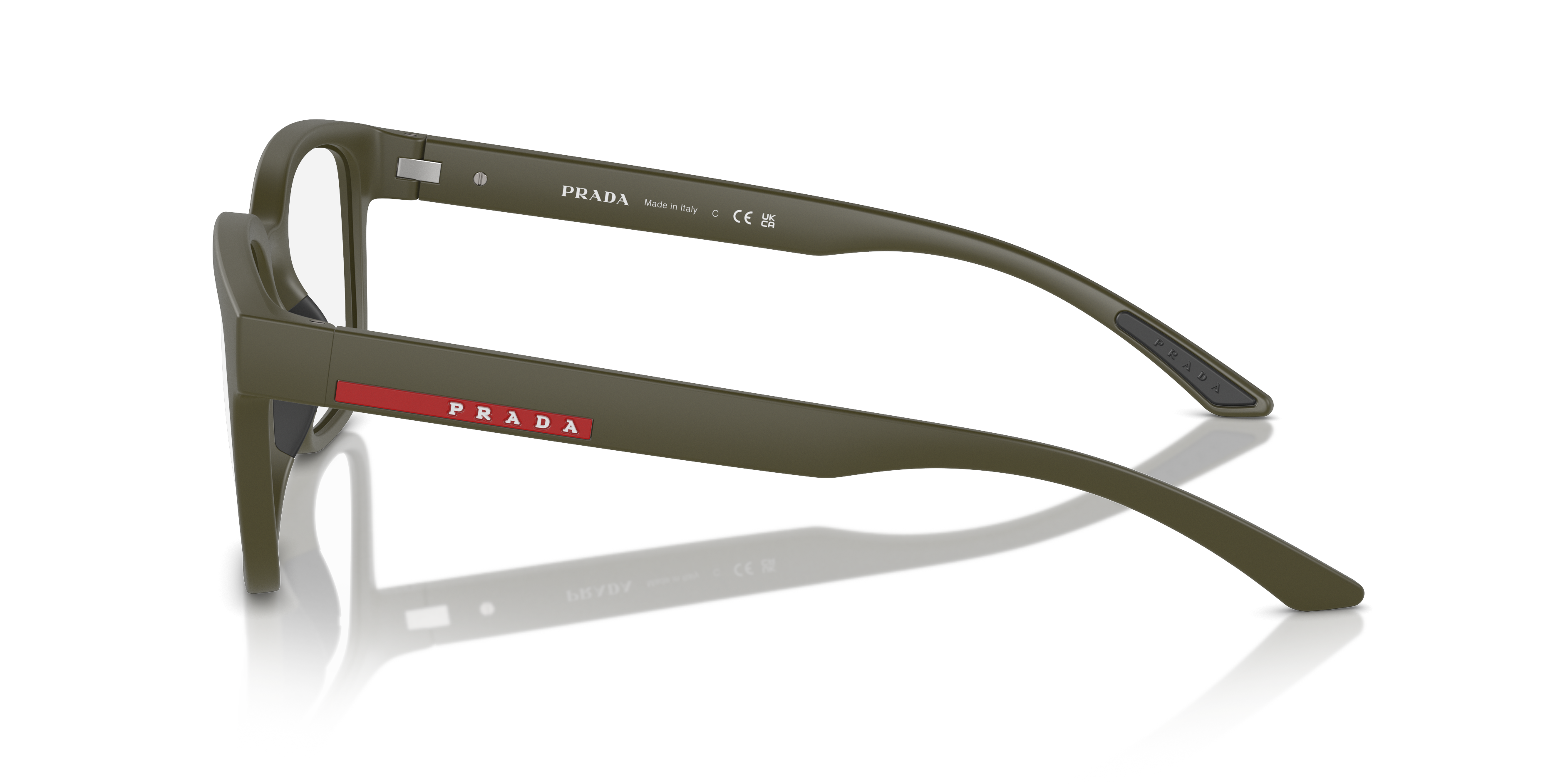 PRADA LINEA ROSSA PS 05QV 15X1O1 56