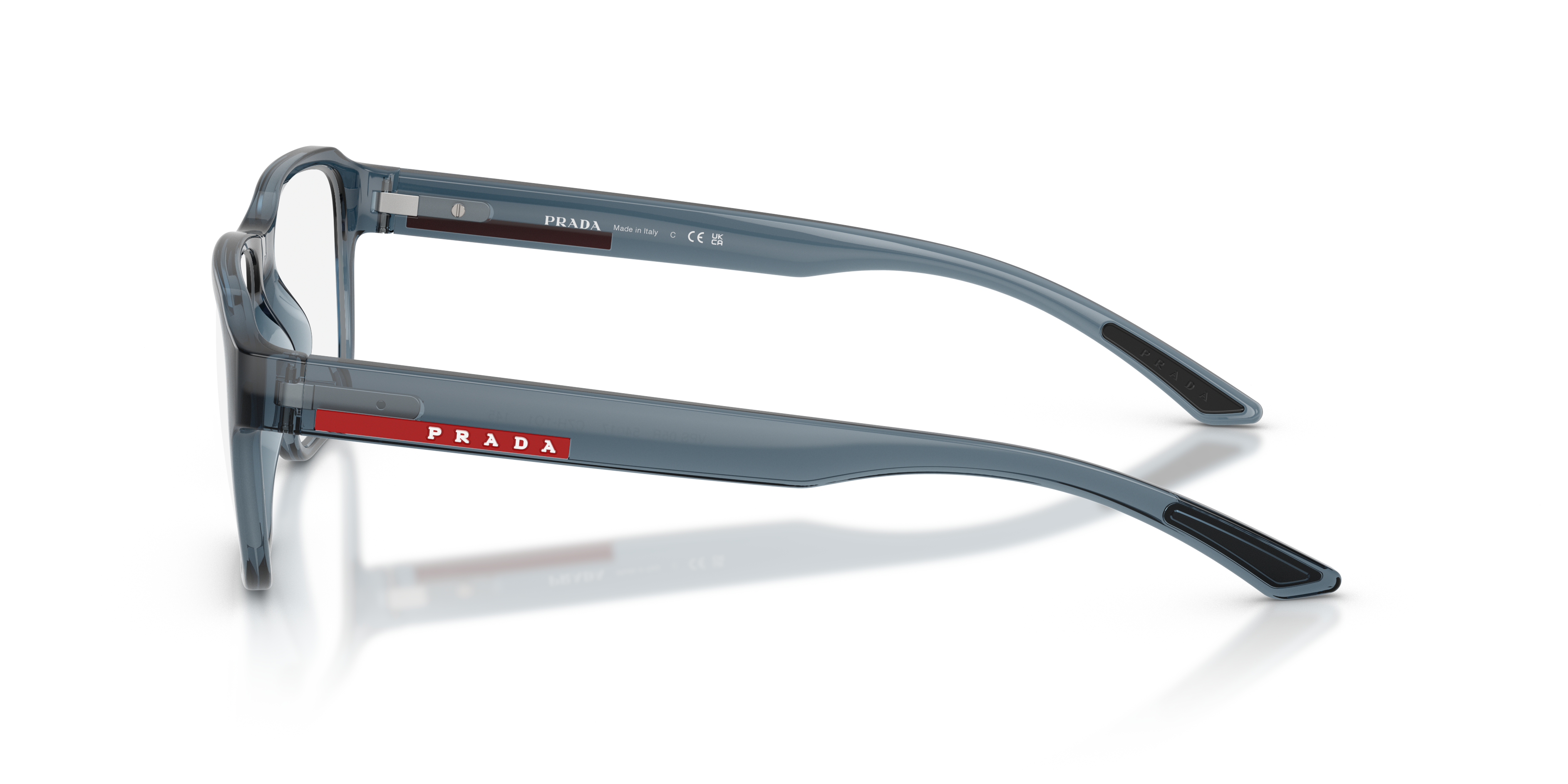 PRADA LINEA ROSSA PS 05RV CZH1O1 52