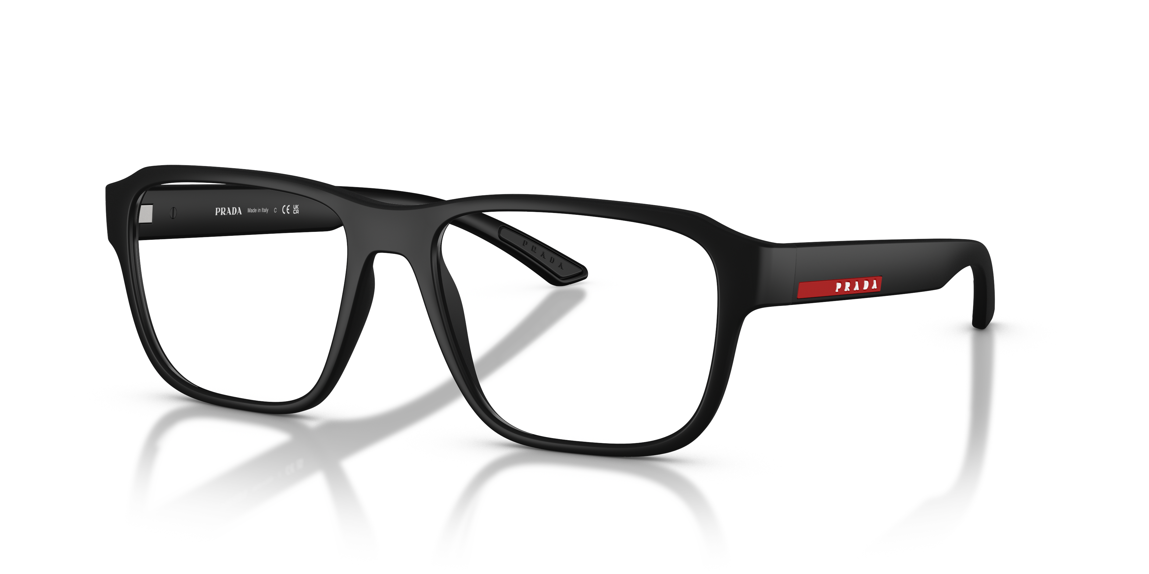 PRADA LINEA ROSSA PS 05RV DG01O1 52