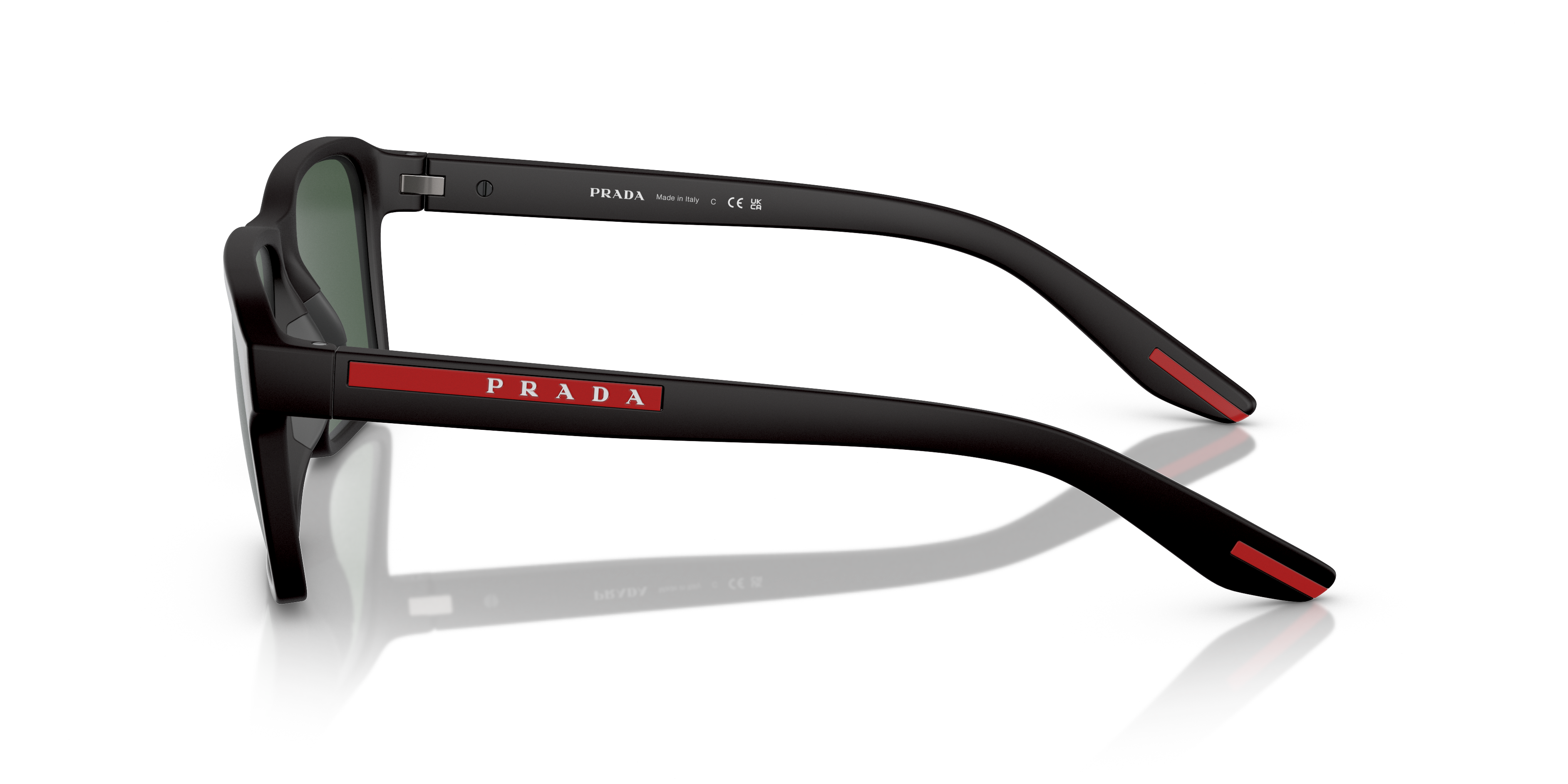 PRADA LINEA ROSSA PS 05YS DG006U 58