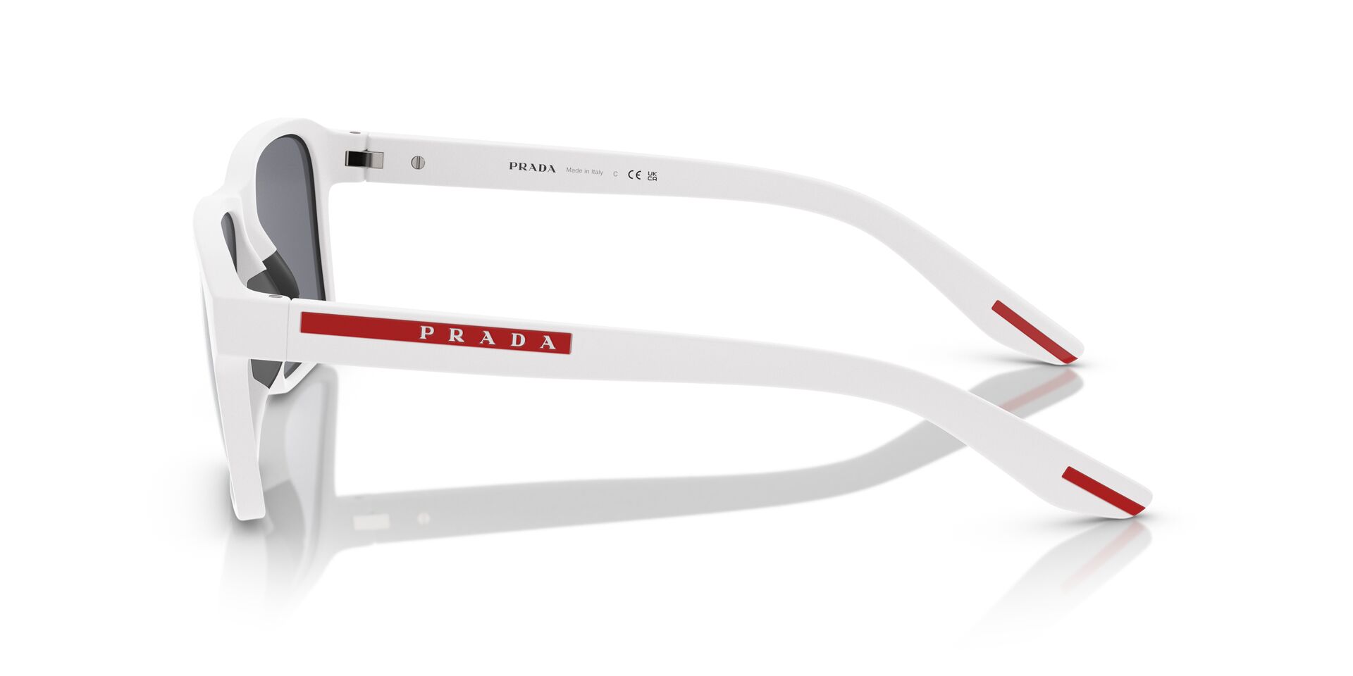 PRADA LINEA ROSSA PS 05YS TWK40A 58