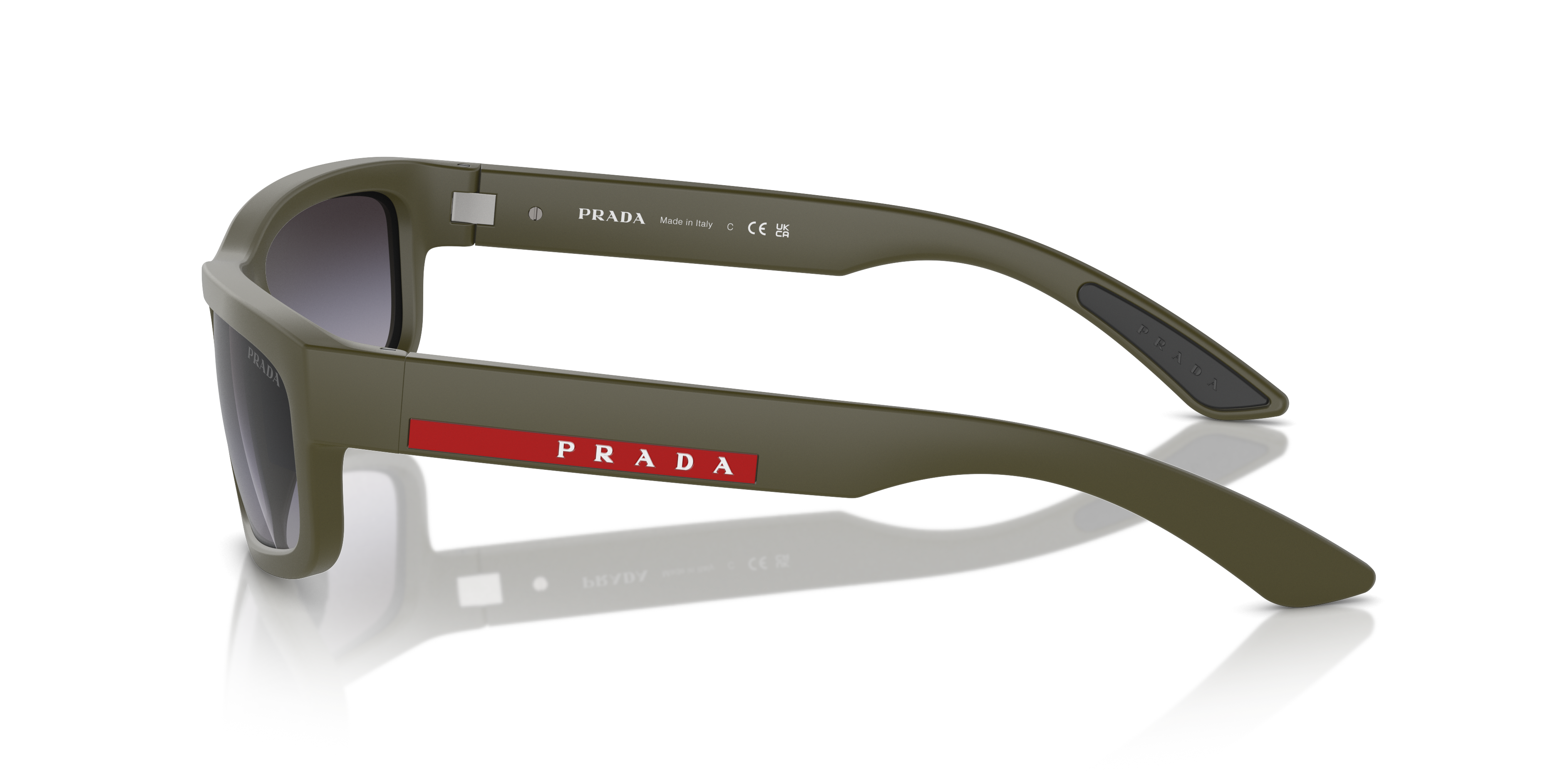 PRADA LINEA ROSSA PS 05ZS 15X09U 59