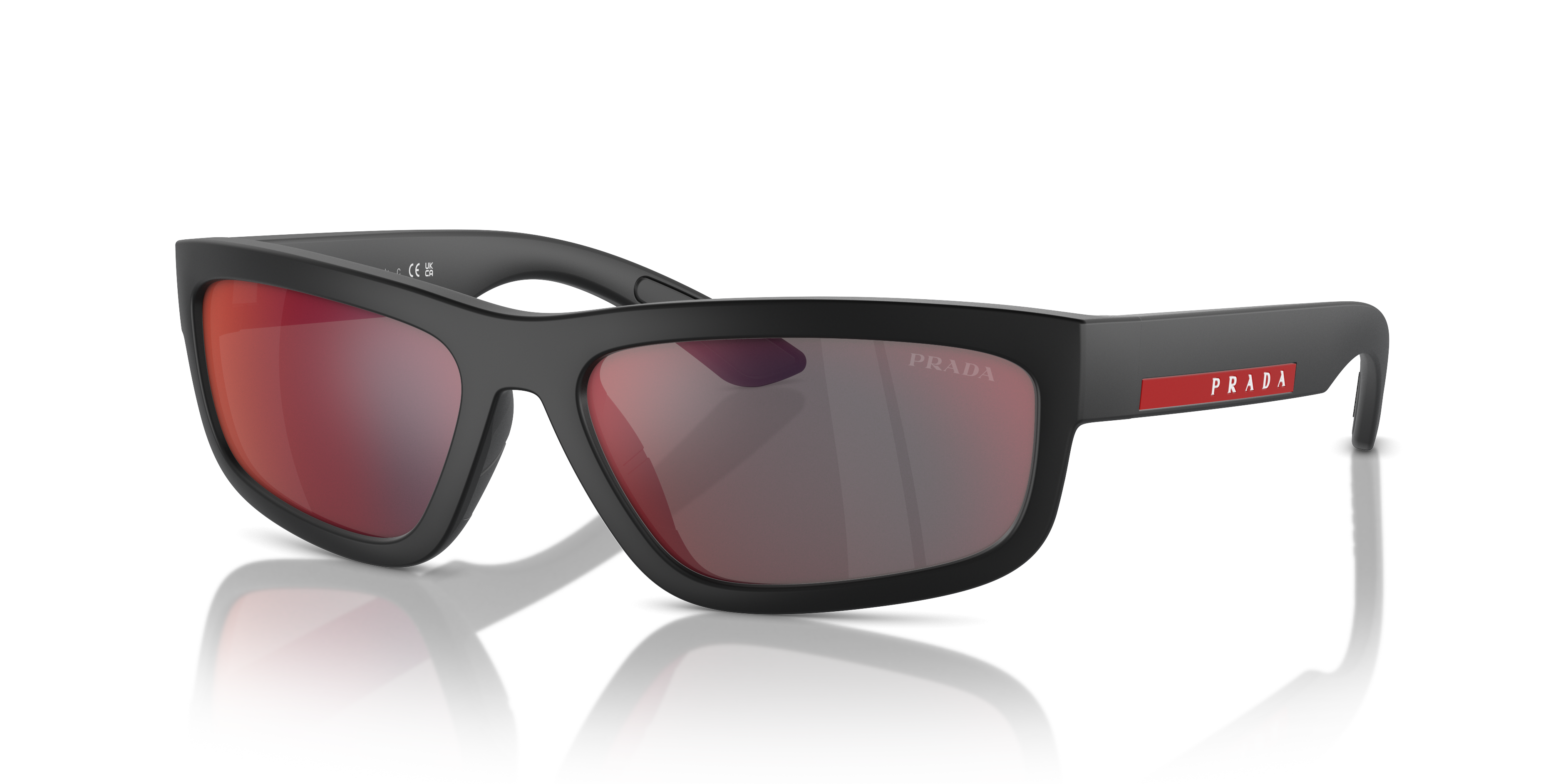 PRADA LINEA ROSSA PS 05ZS DG008F 59