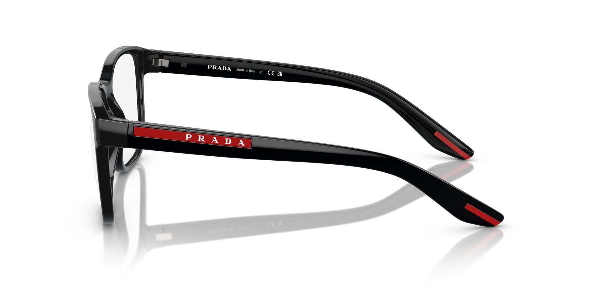 PRADA LINEA ROSSA PS 06PV 1AB1O1 55