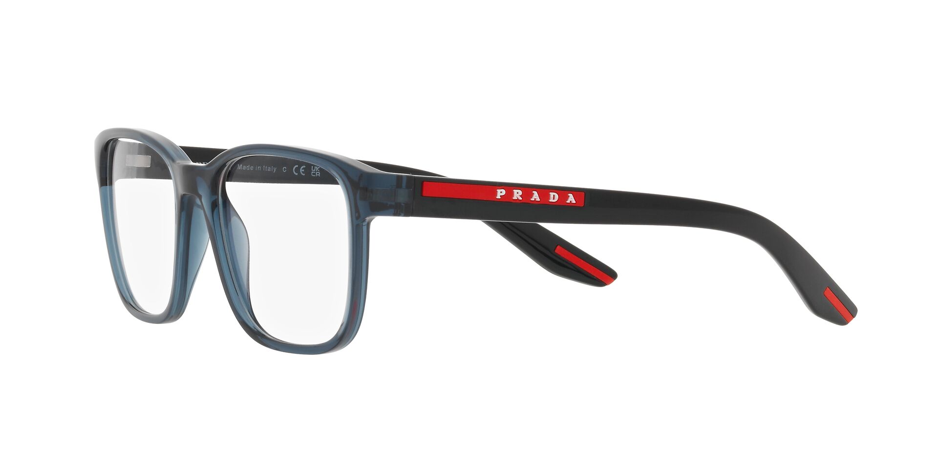 PRADA LINEA ROSSA PS 06PV CZH1O1 57