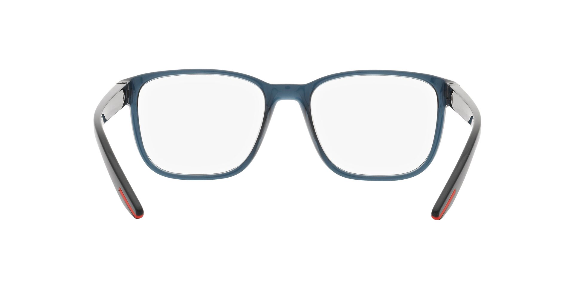 PRADA LINEA ROSSA PS 06PV CZH1O1 55