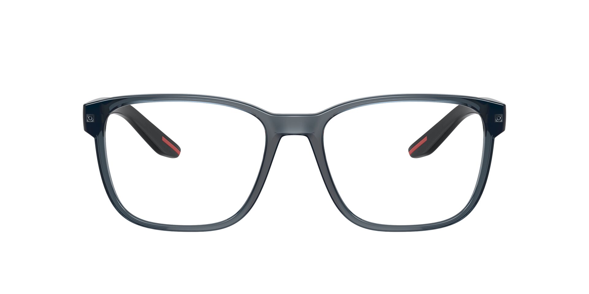 PRADA LINEA ROSSA PS 06PV CZH1O1 57