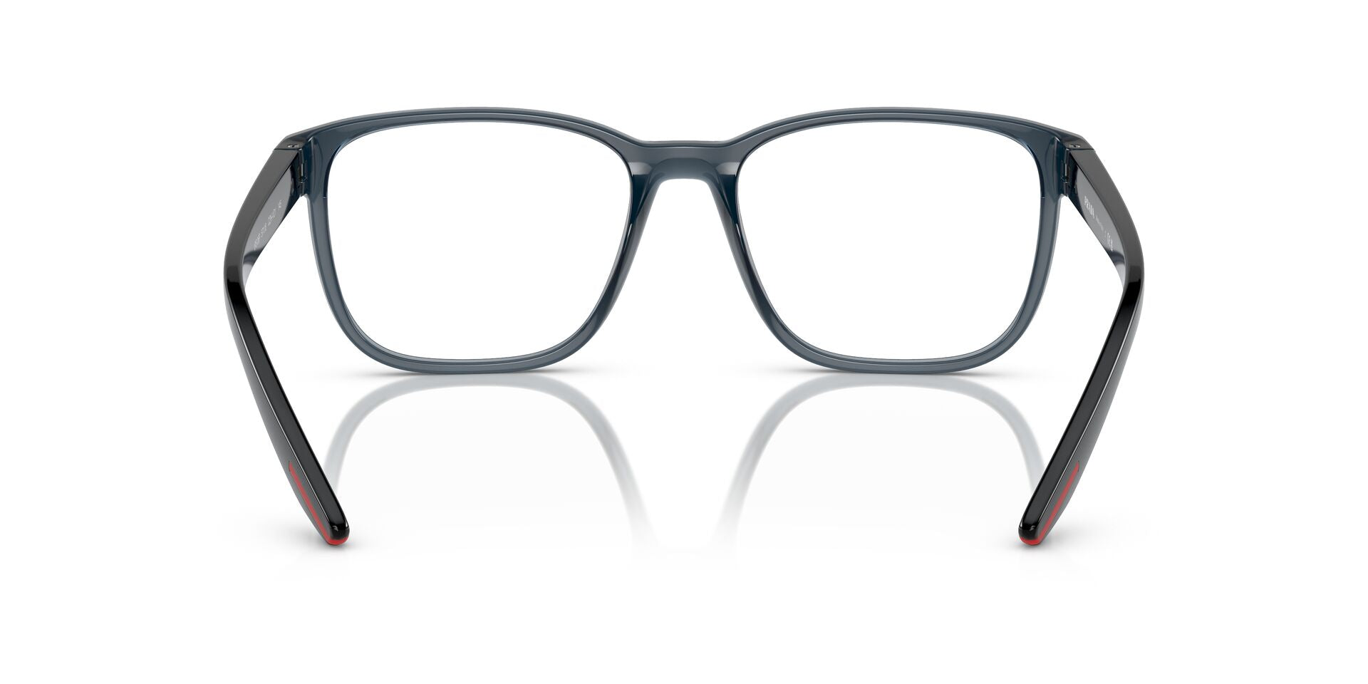 PRADA LINEA ROSSA PS 06PV CZH1O1 55