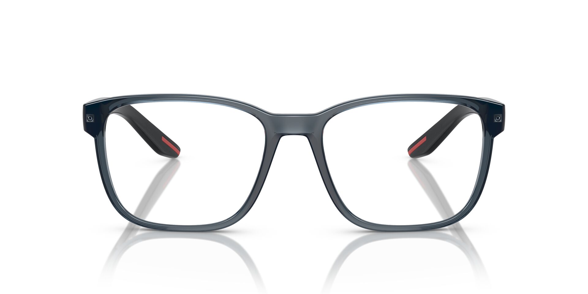 PRADA LINEA ROSSA PS 06PV CZH1O1 57