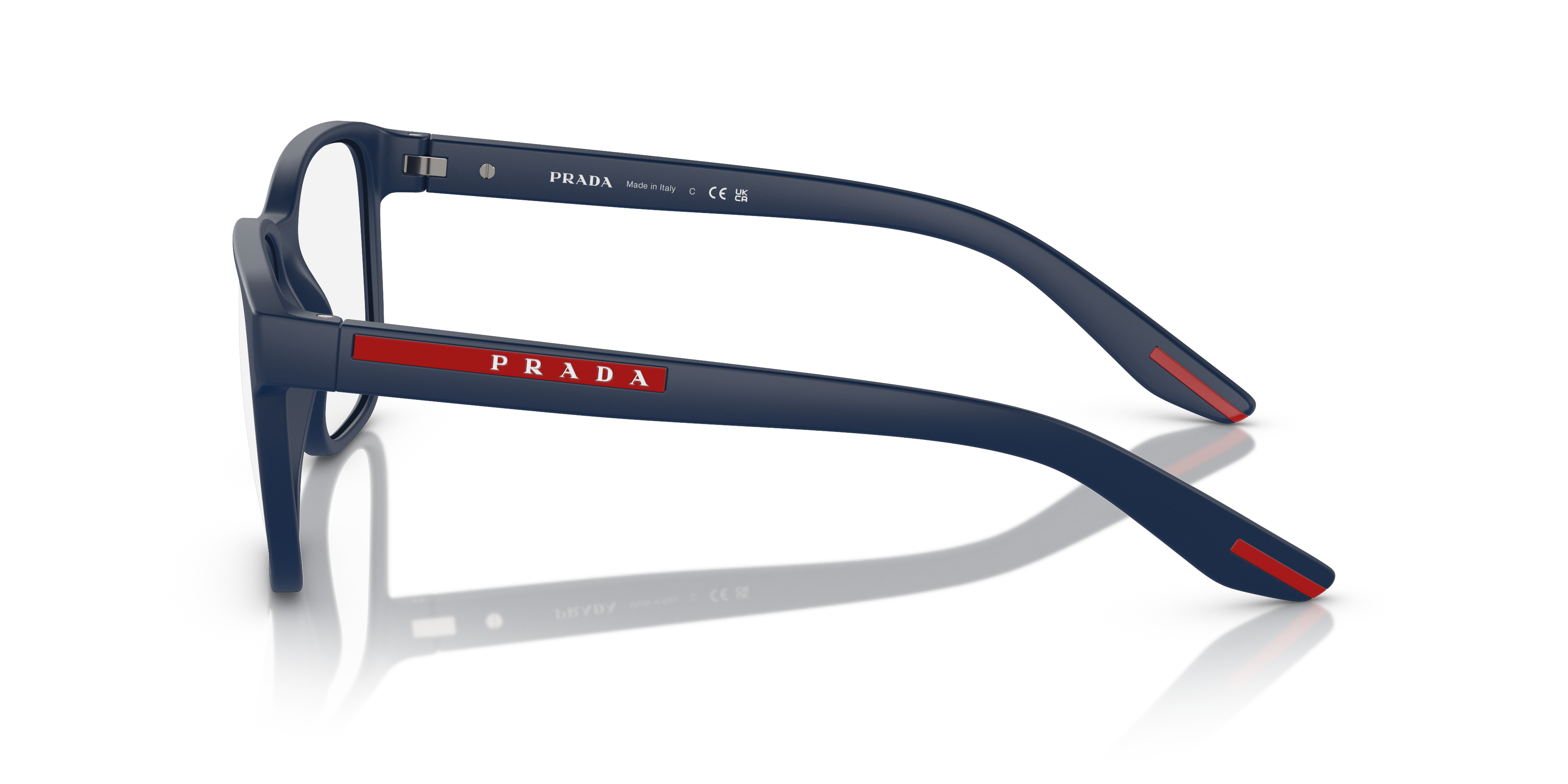 PRADA LINEA ROSSA PS 06PV MAG1O1 57