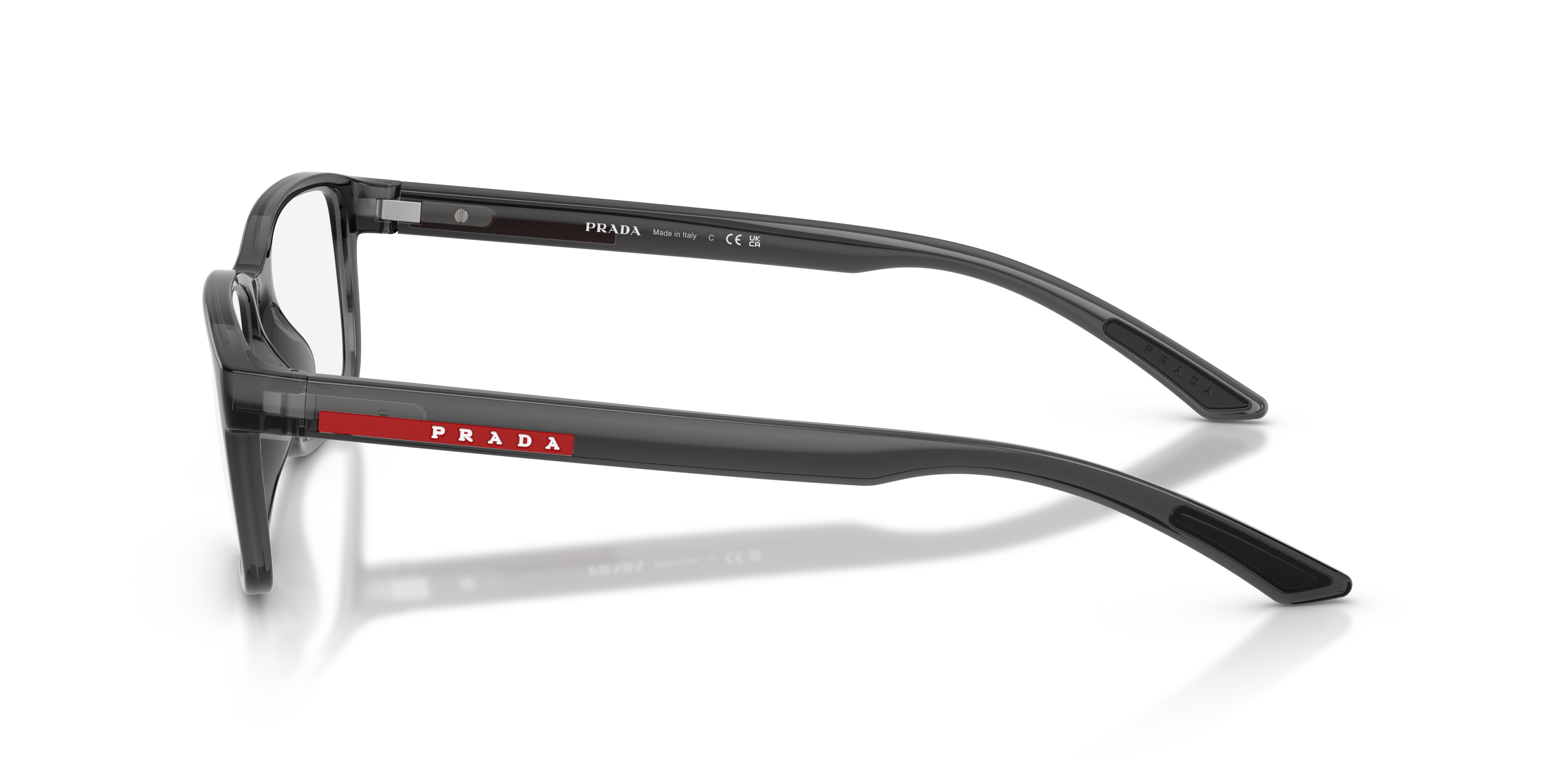PRADA LINEA ROSSA PS 06RV 01D1O1 55