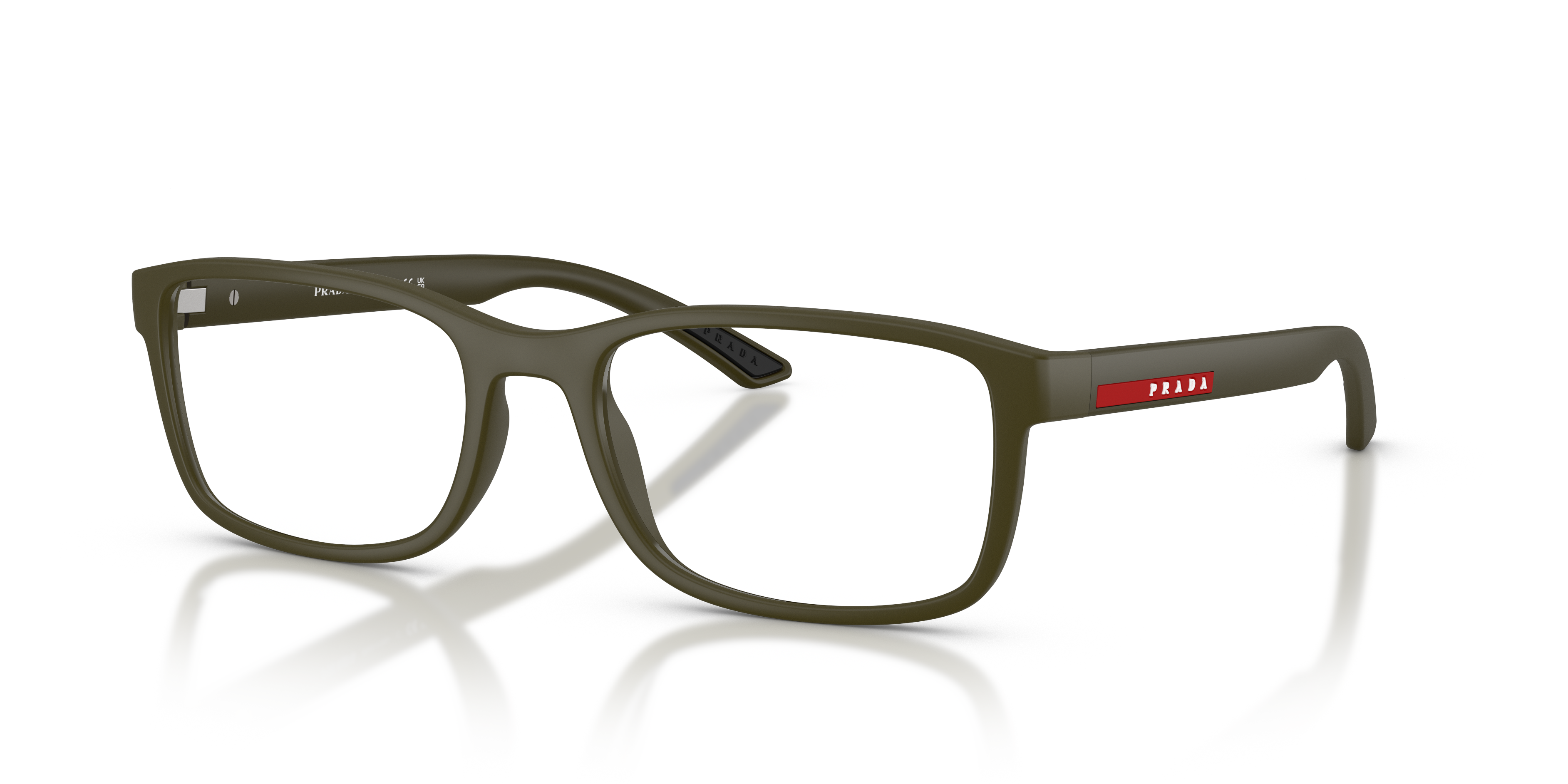 PRADA LINEA ROSSA PS 06RV 15X1O1 53