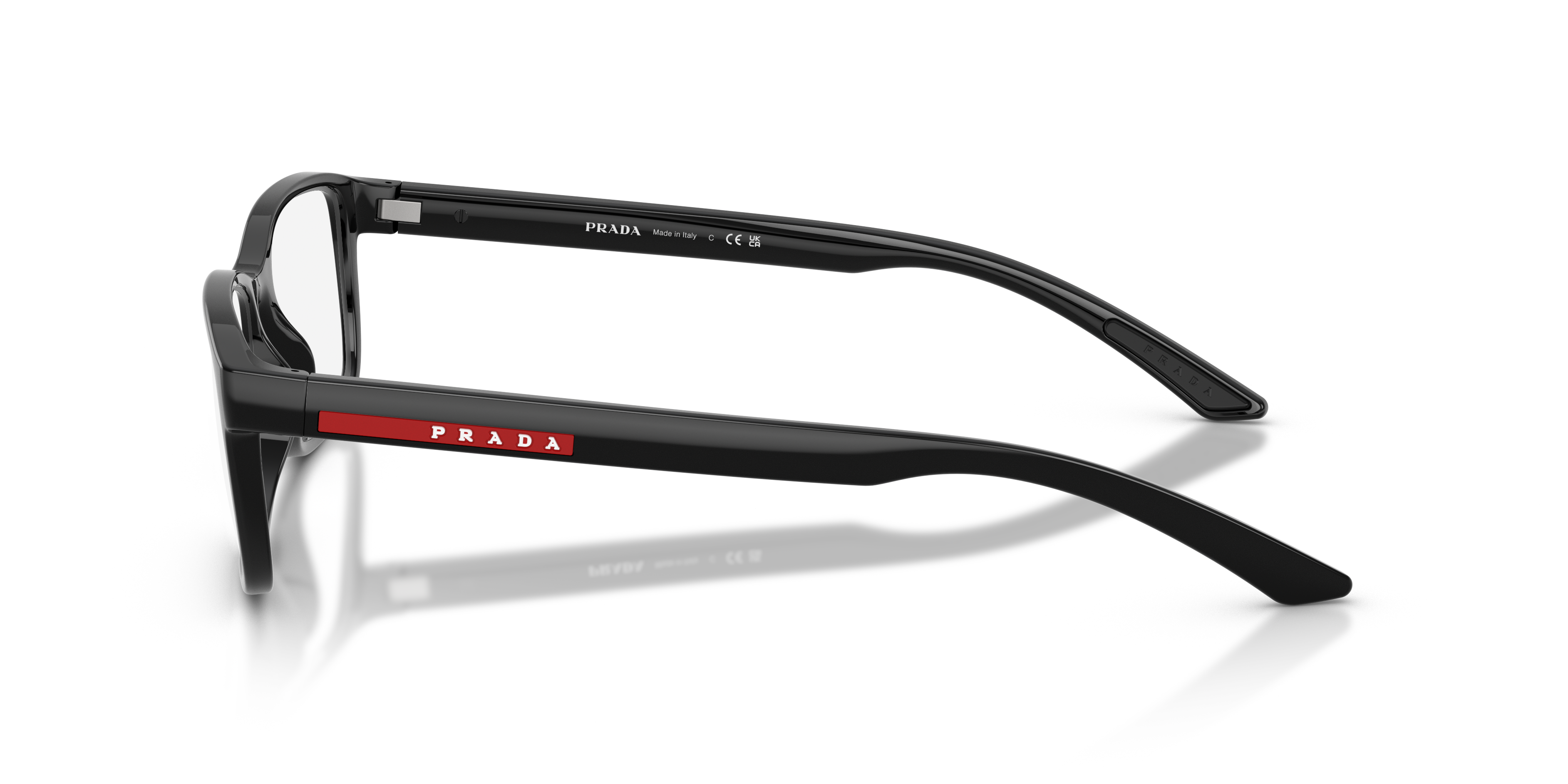 PRADA LINEA ROSSA PS 06RV 1AB1O1 55