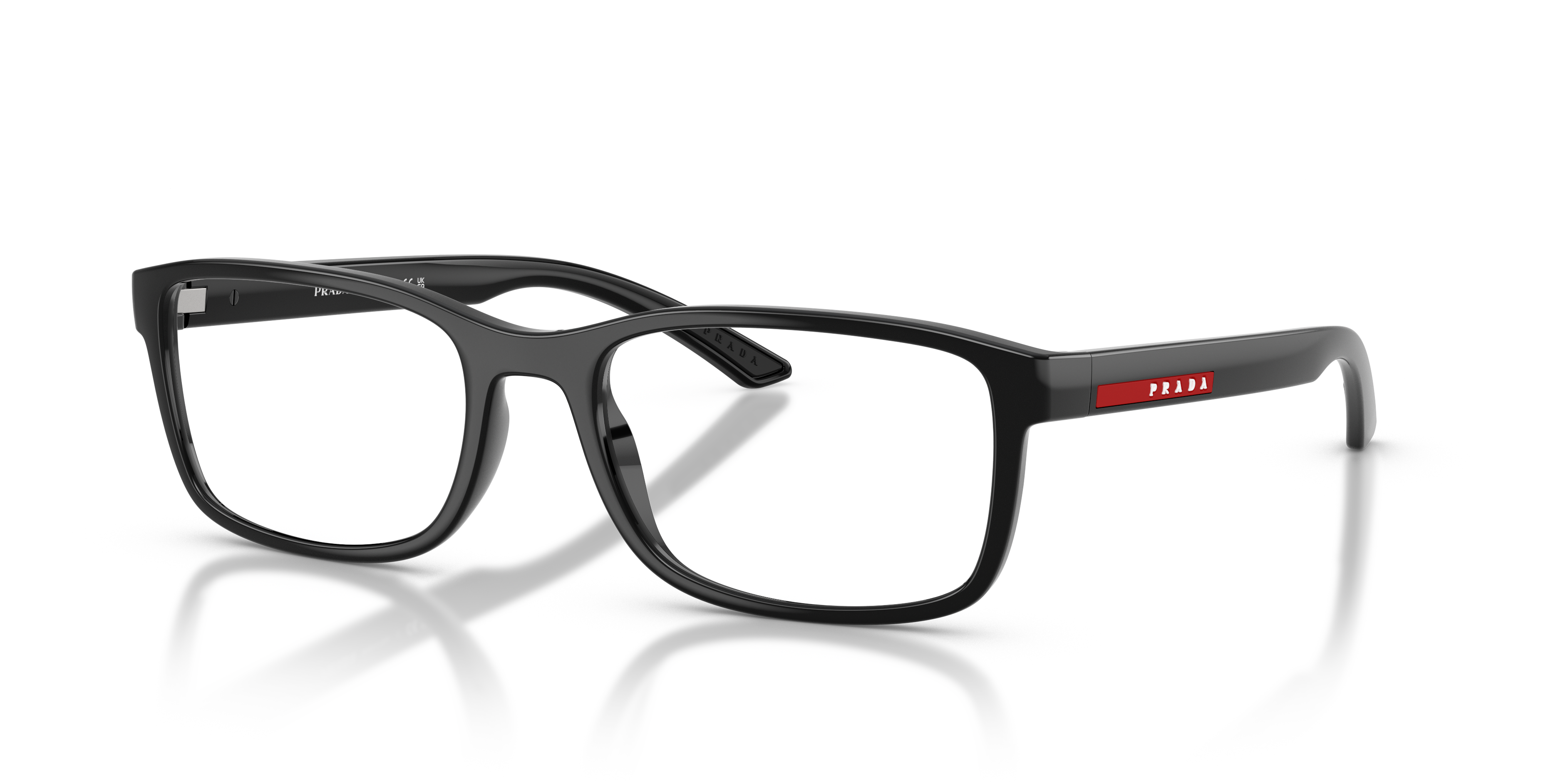 PRADA LINEA ROSSA PS 06RV 1AB1O1 55