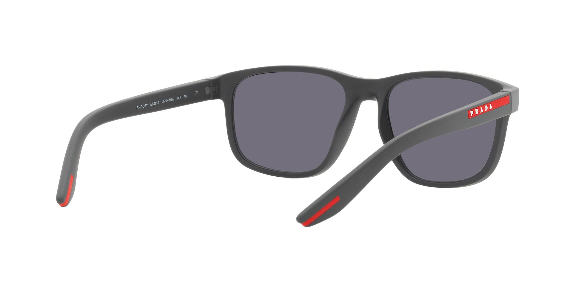 PRADA LINEA ROSSA PS 06YS UFK10A 56