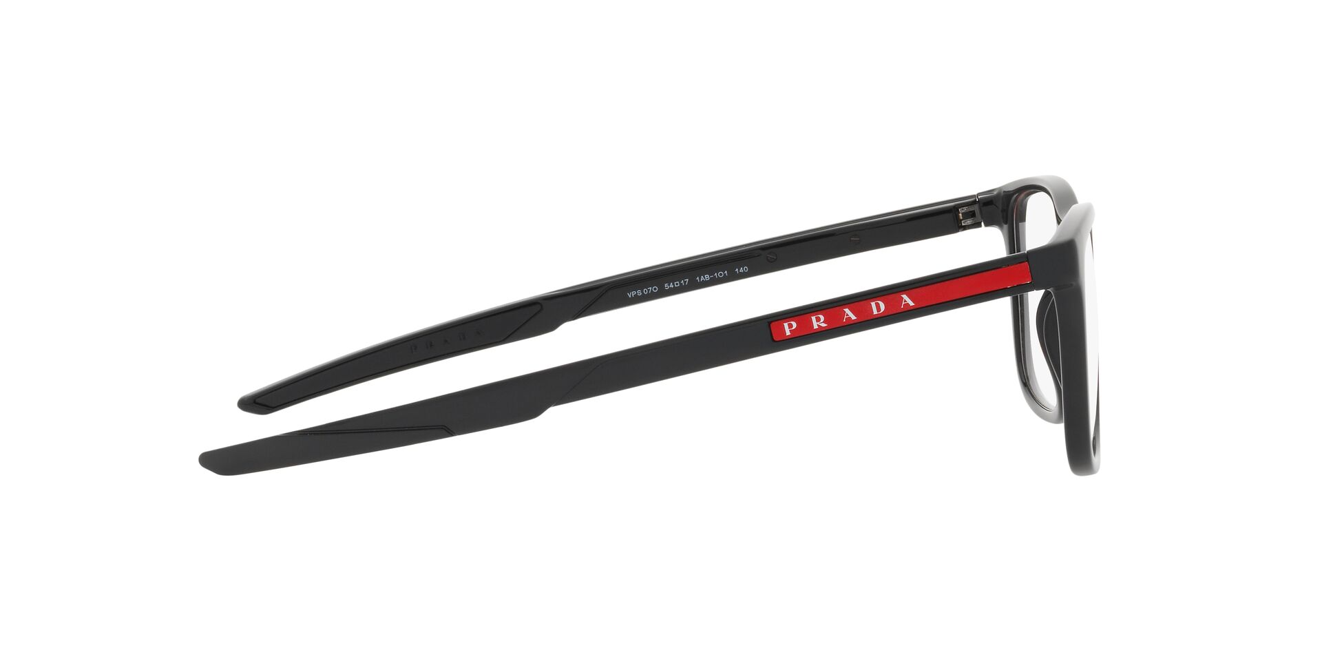 PRADA LINEA ROSSA PS 07OV 1AB1O1 54