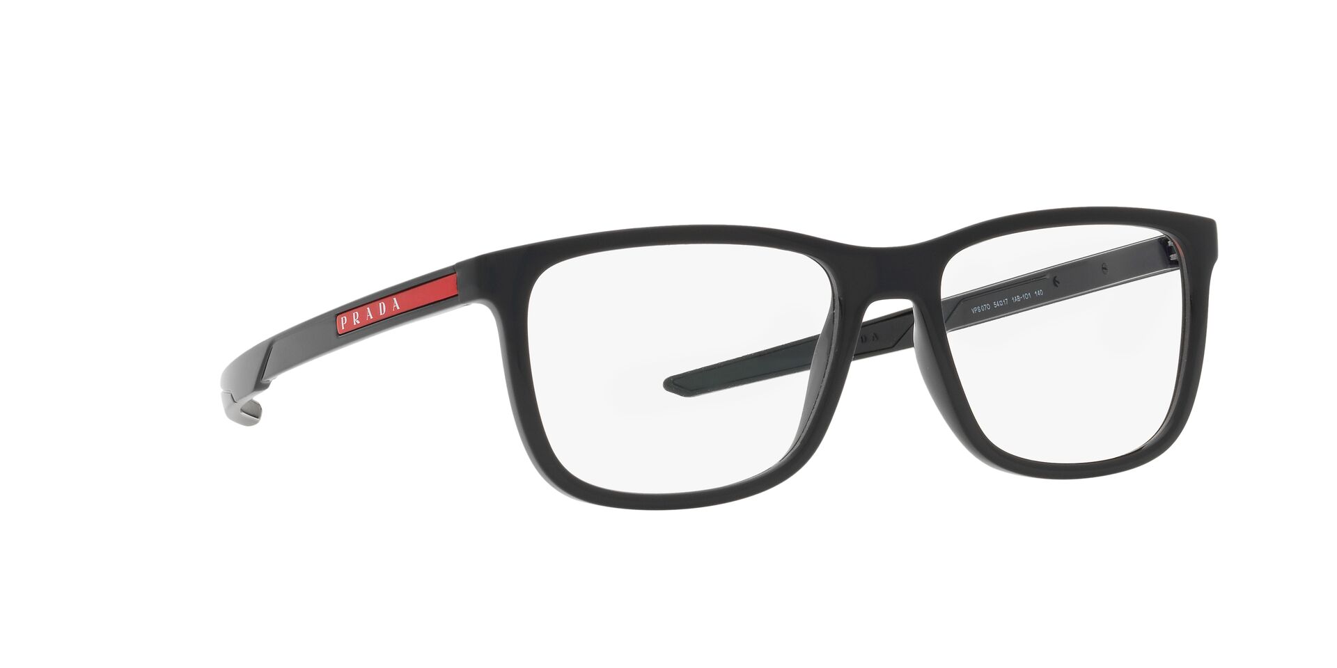 PRADA LINEA ROSSA PS 07OV 1AB1O1 54