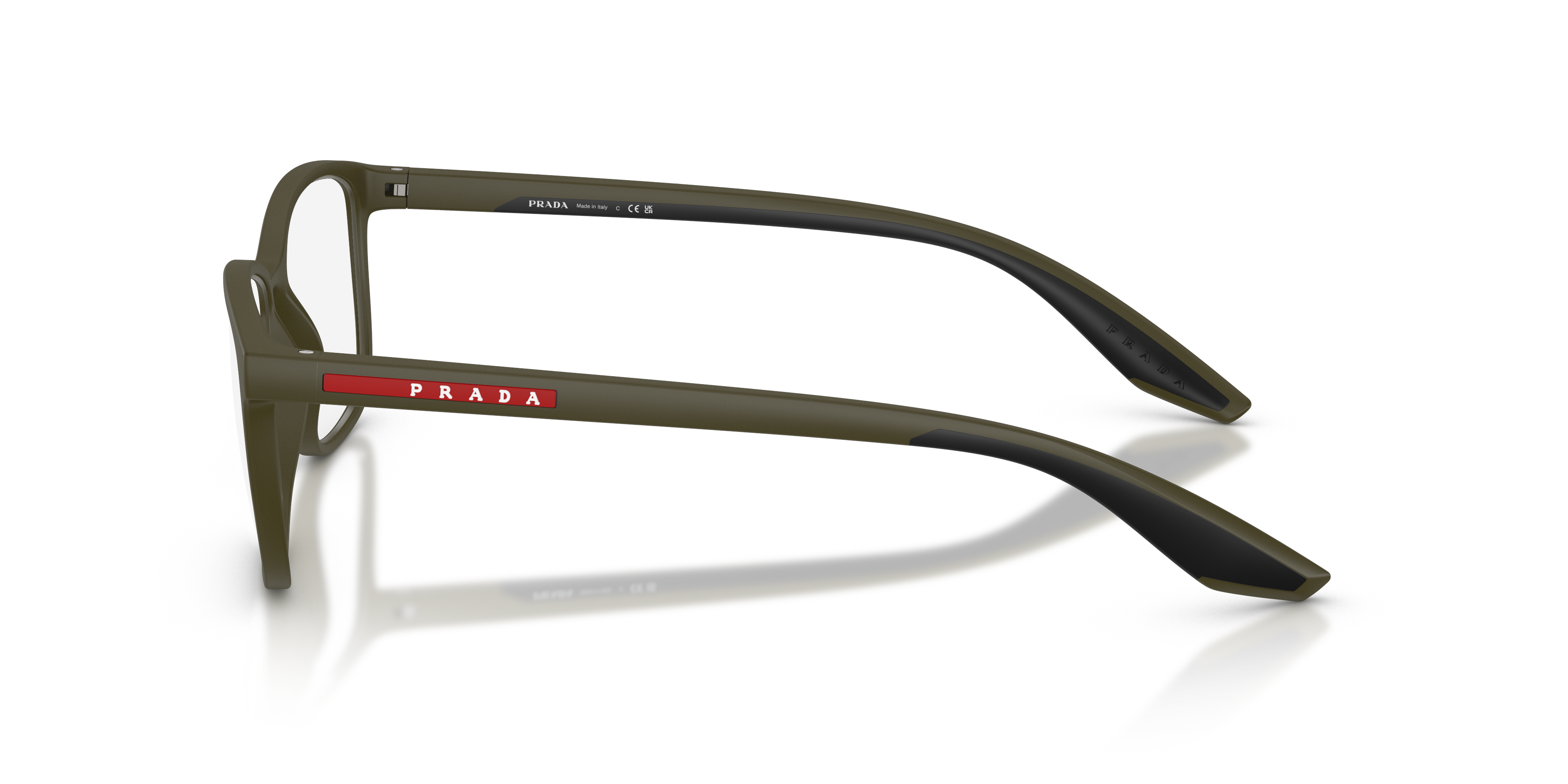 PRADA LINEA ROSSA PS 07RV 15X1O1 53