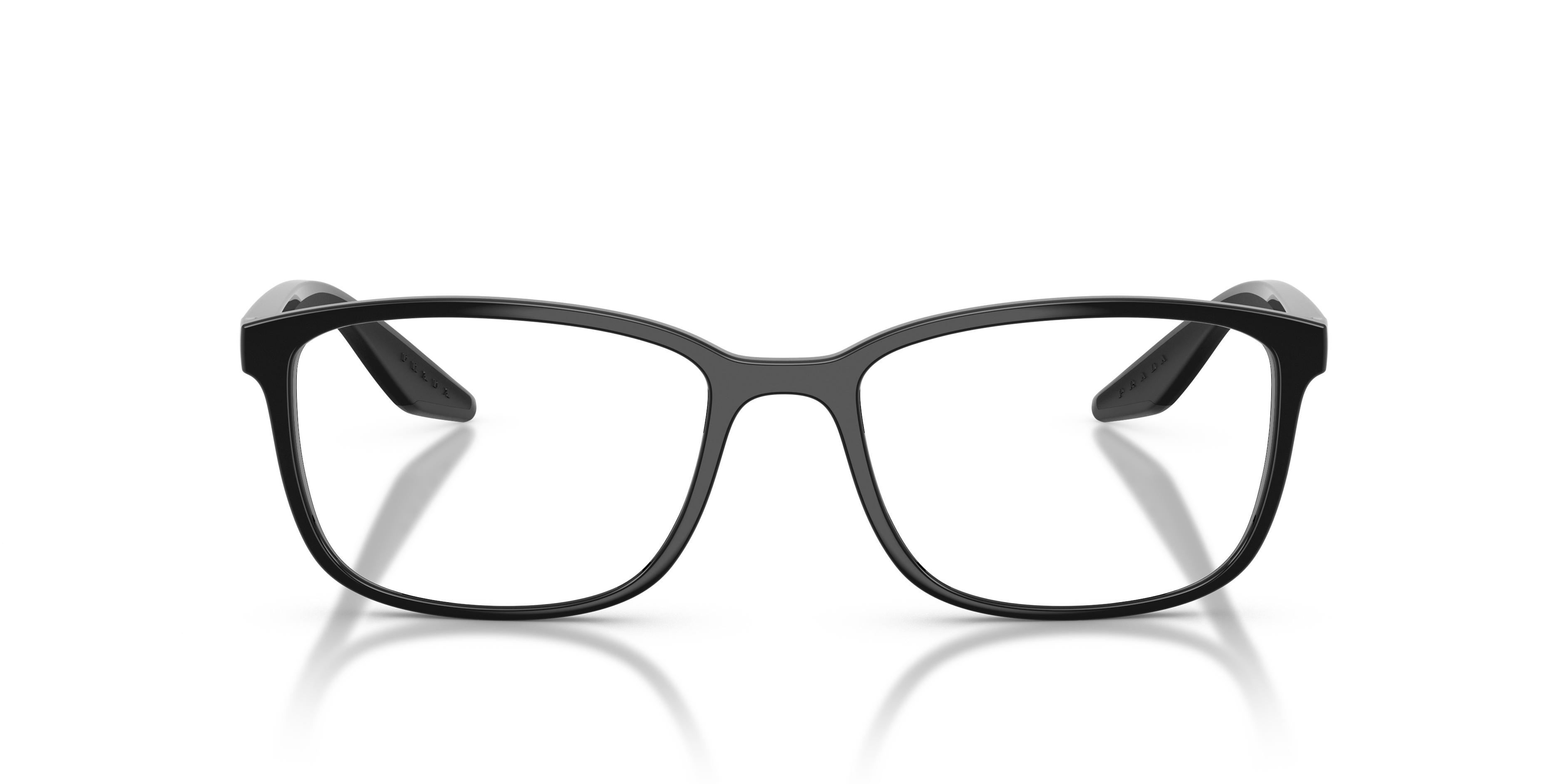 PRADA LINEA ROSSA PS 07RV 1AB1O1 53