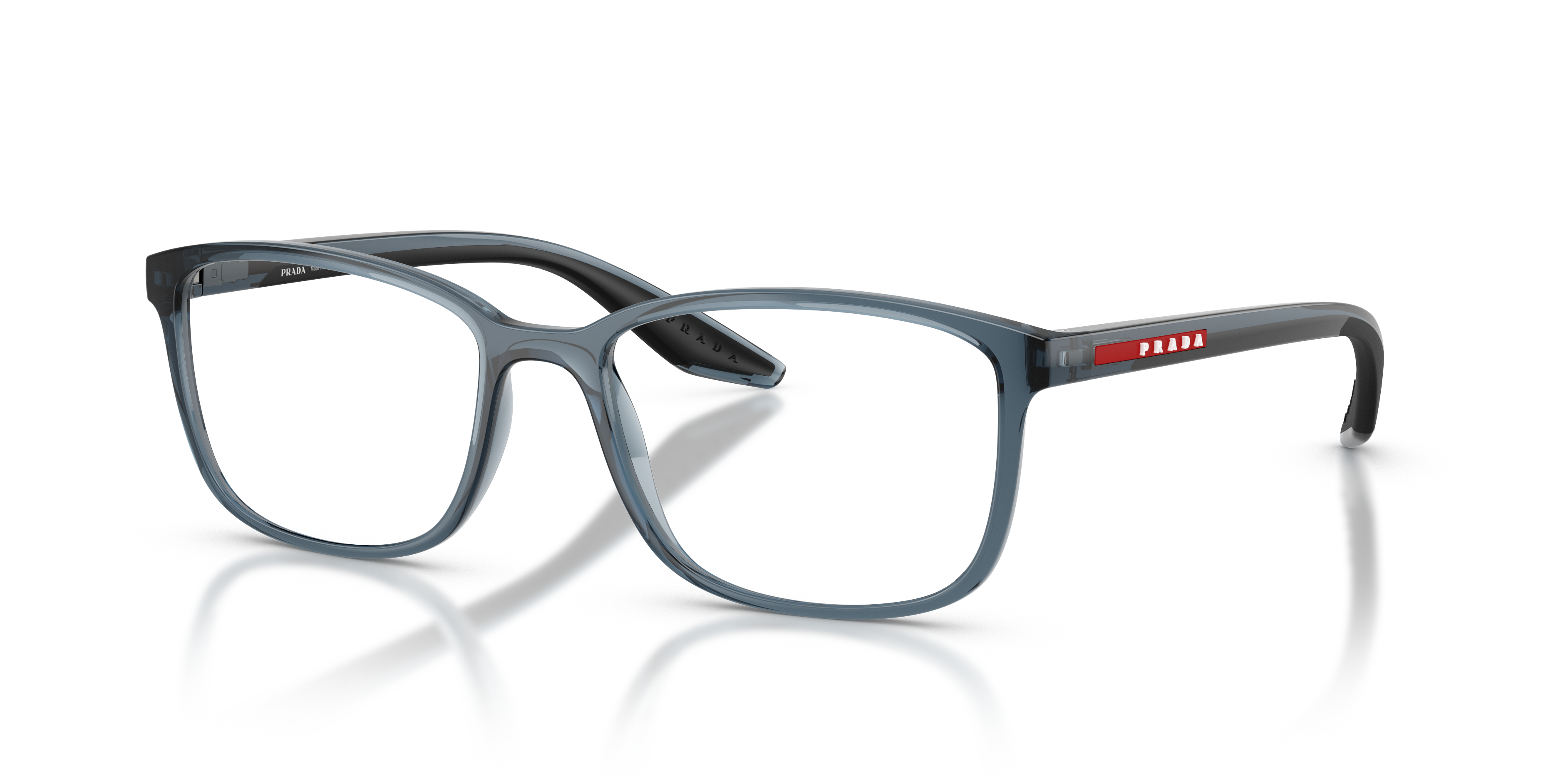 PRADA LINEA ROSSA PS 07RV CZH1O1 53